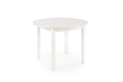 RINGO stůl Barva - Bílá