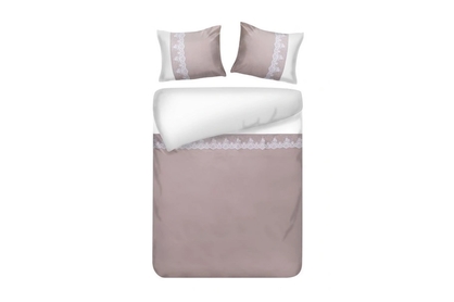 Sada posteľnej bielizne Selena Premium 160x200+70x80*2