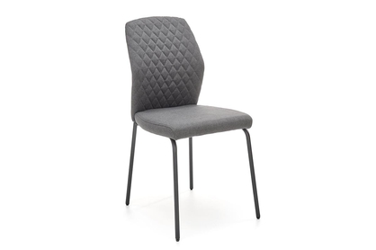K461 szék - hamu