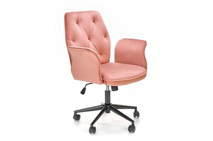TULIP fotel - rózsaszín