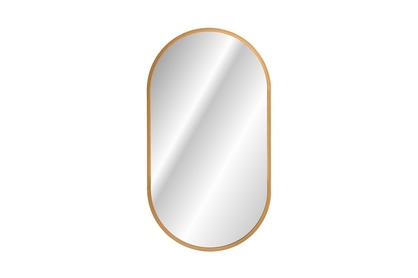Zrkadlo kúpeľňové Led APOLLO 900/500
