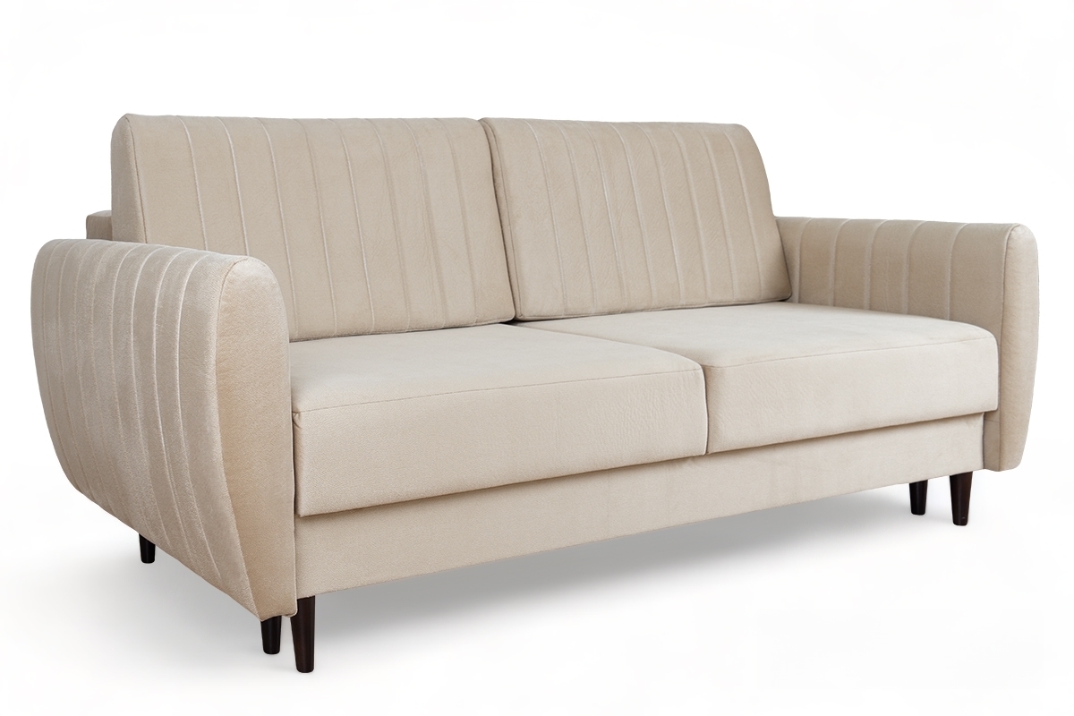 Rozkládací pohovka Mozar s úložným prostorem Gauč Rozkladací s úložným prostorem Mozar 