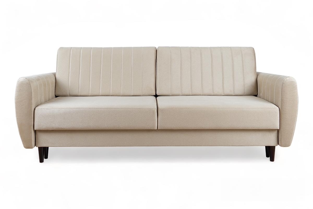 Rozkládací pohovka Mozar s úložným prostorem Gauč Rozkladací s úložným prostorem Mozar 