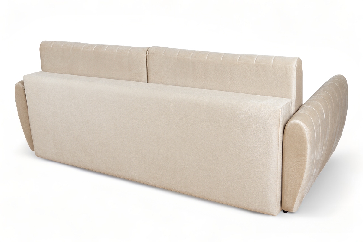 Rozkládací pohovka Mozar s úložným prostorem Gauč Rozkladací s úložným prostorem Mozar 