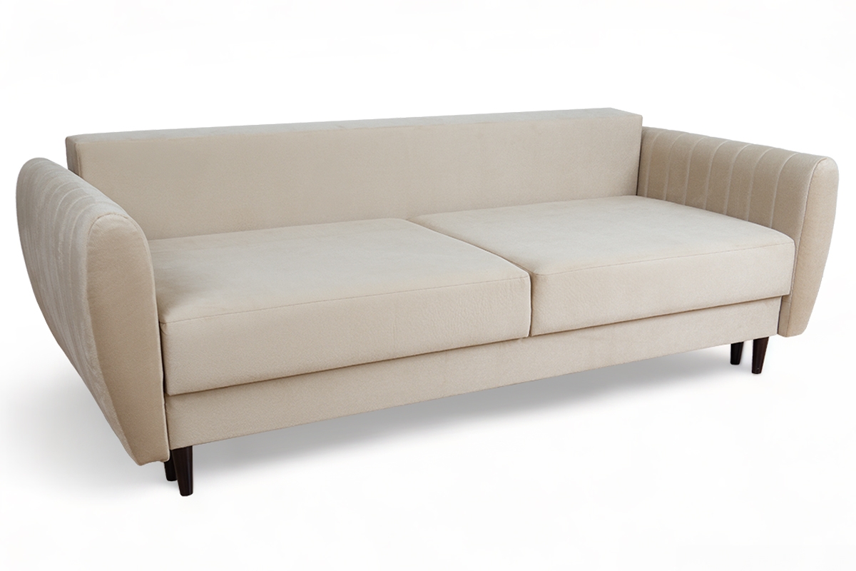 Rozkládací pohovka Mozar s úložným prostorem Gauč Rozkladací s úložným prostorem Mozar 