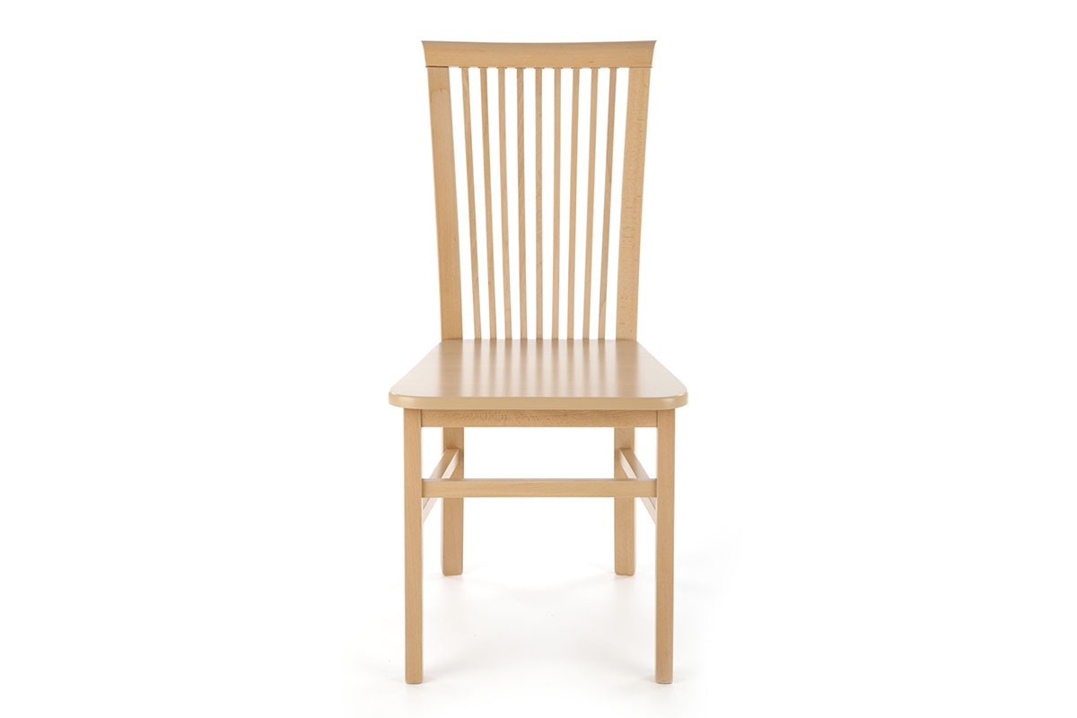židle drewniane Remin z twardym sedadlem židle drewniane Remin z twardym sedadlem