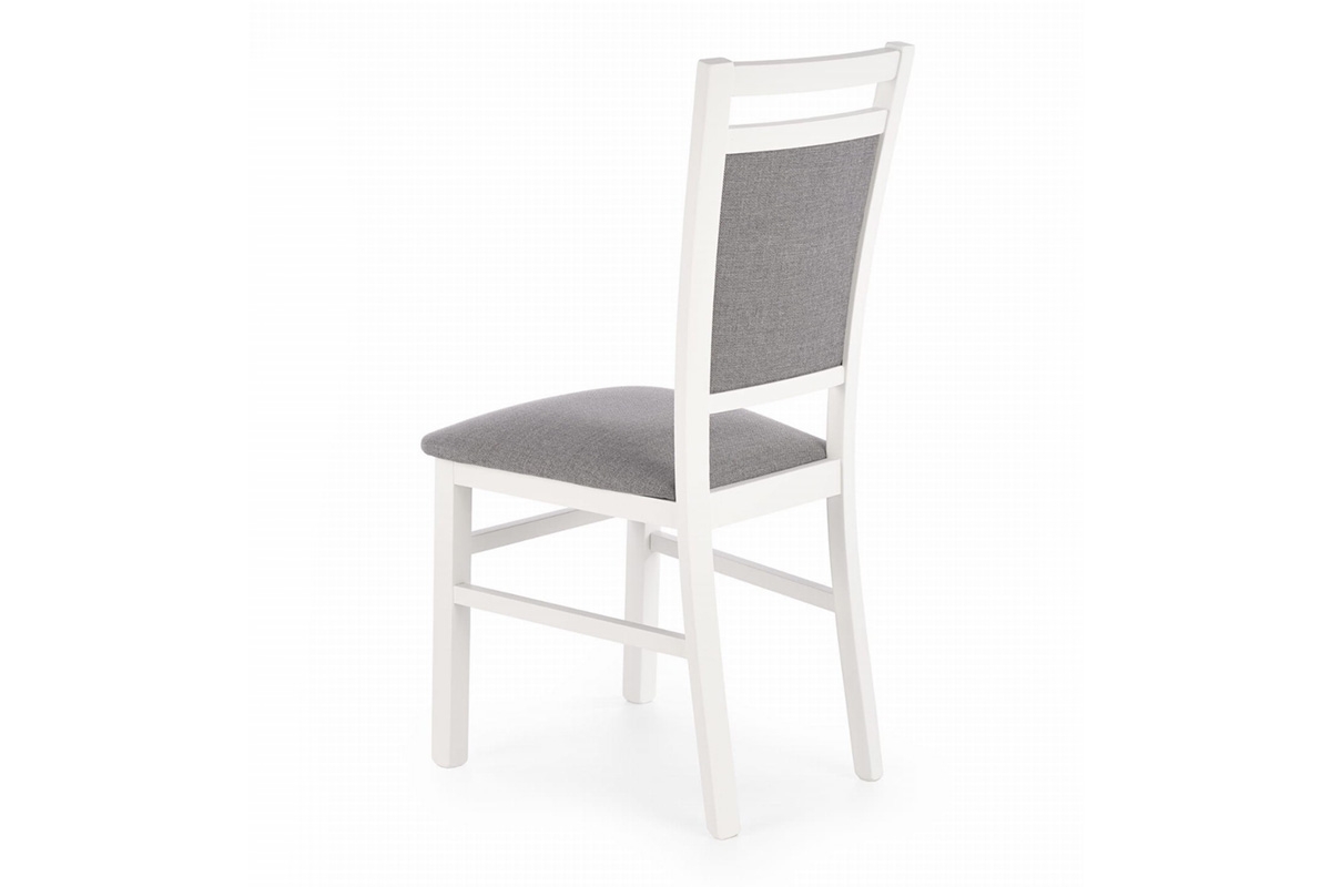 židle drewniane Estan s čalouněným sedákem židle drewniane Estan s čalouněným sedákem