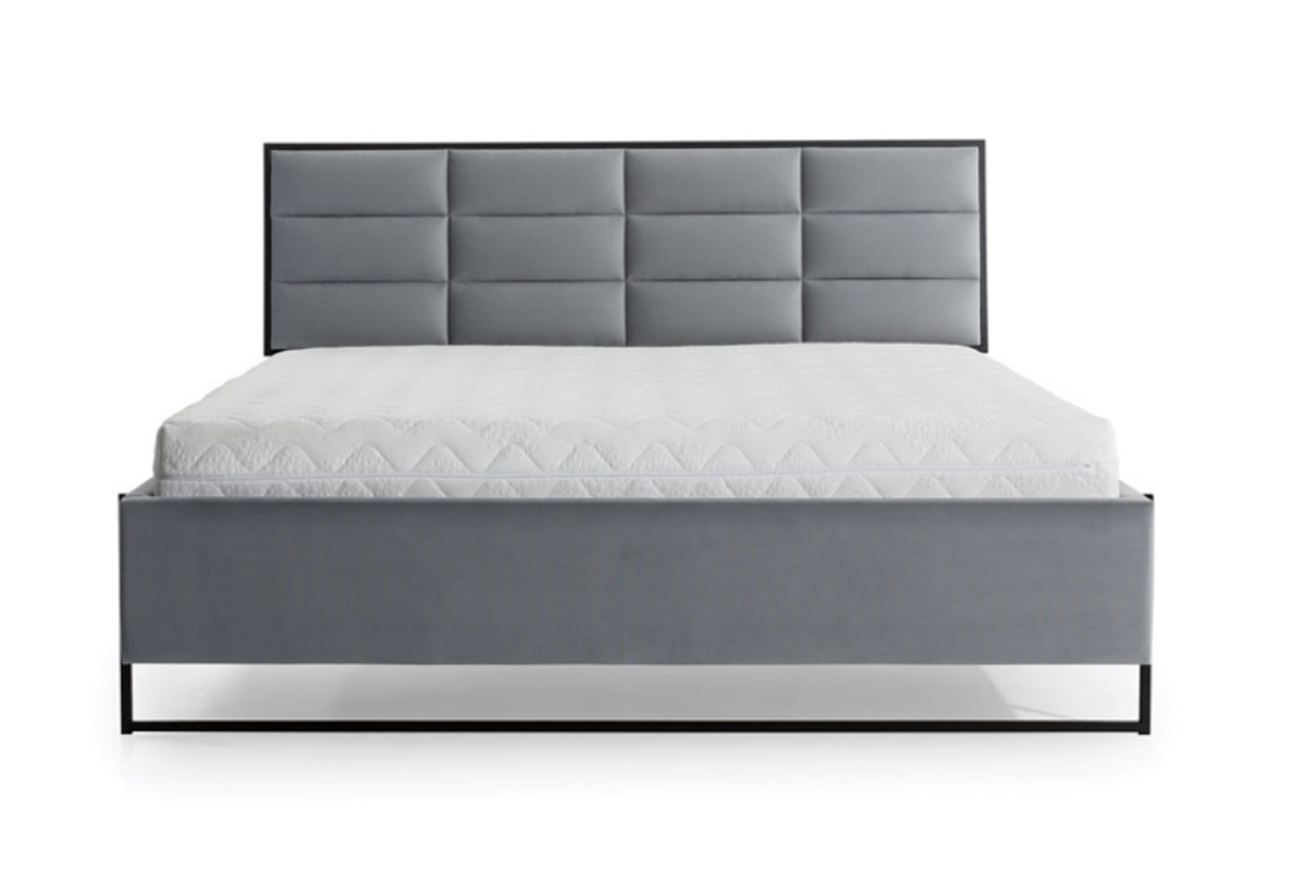 postel čalouněné Soft Loft 140x200 s úložným prostorem postel čalouněné Soft Loft 140x200 s úložným prostorem