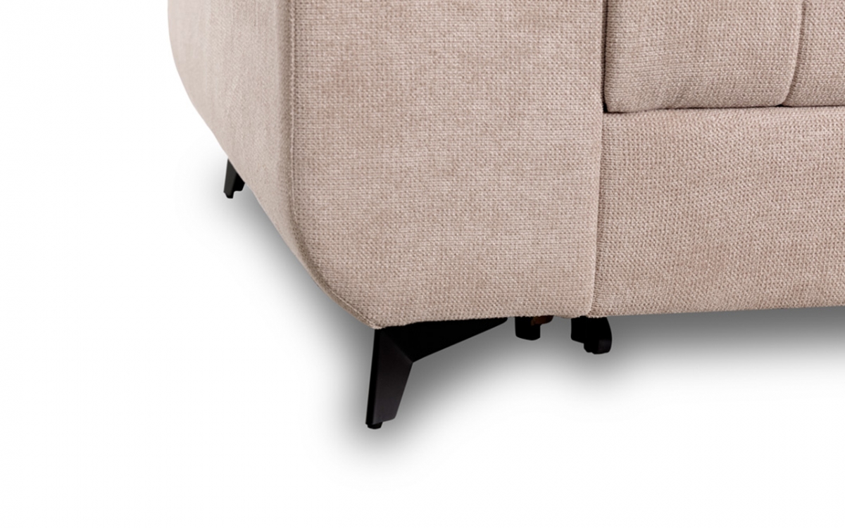 Rohová sedacia súprava Dragonis Maxi s funkciou spania Rohová sedacia súprava Dragonis Maxi s funkciou spania