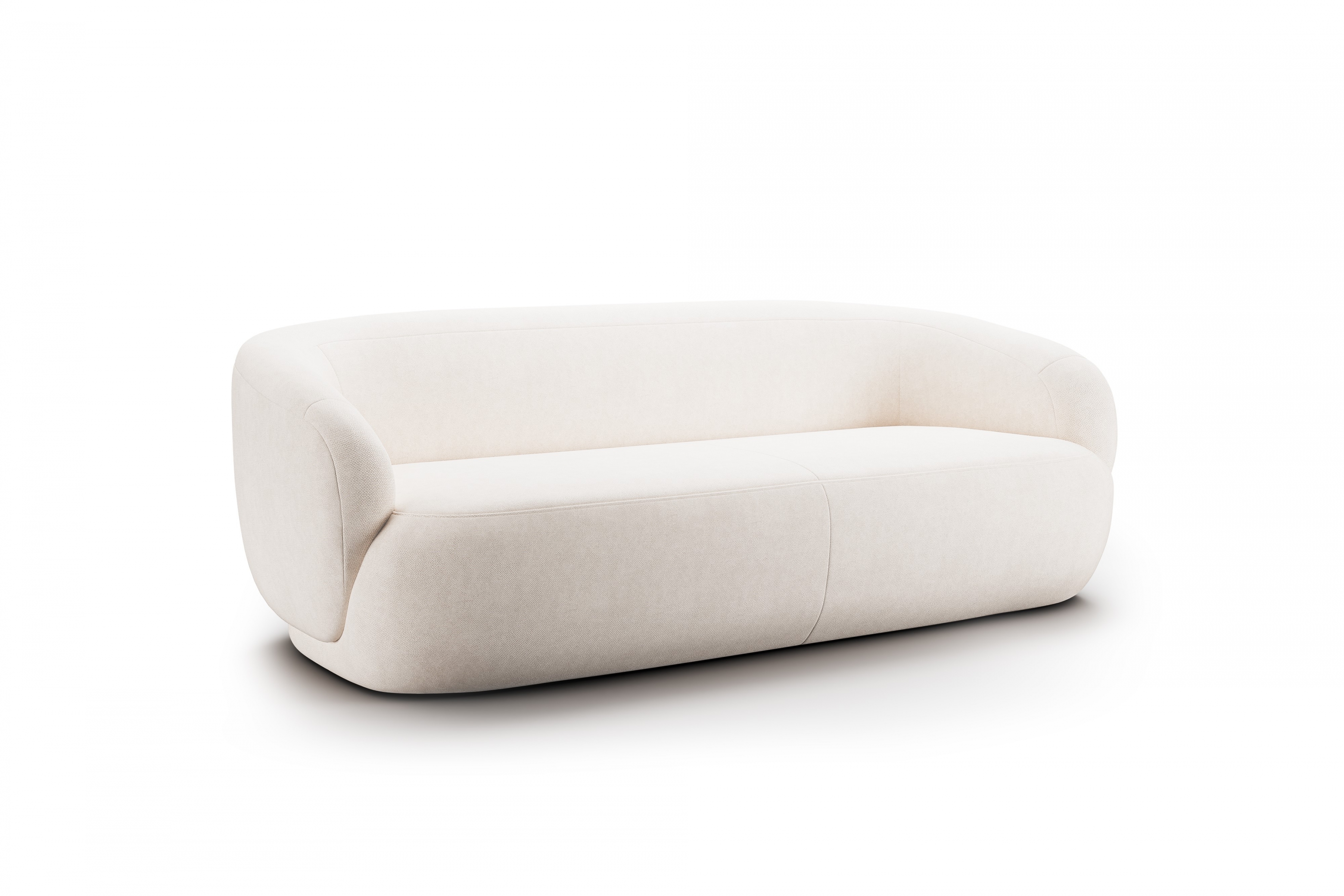 Oddychová súprava Finezal: pohovka 3-miestna + kreslo Komplet odpočinkové Pohovka Finezal 3-os + Kreslo 