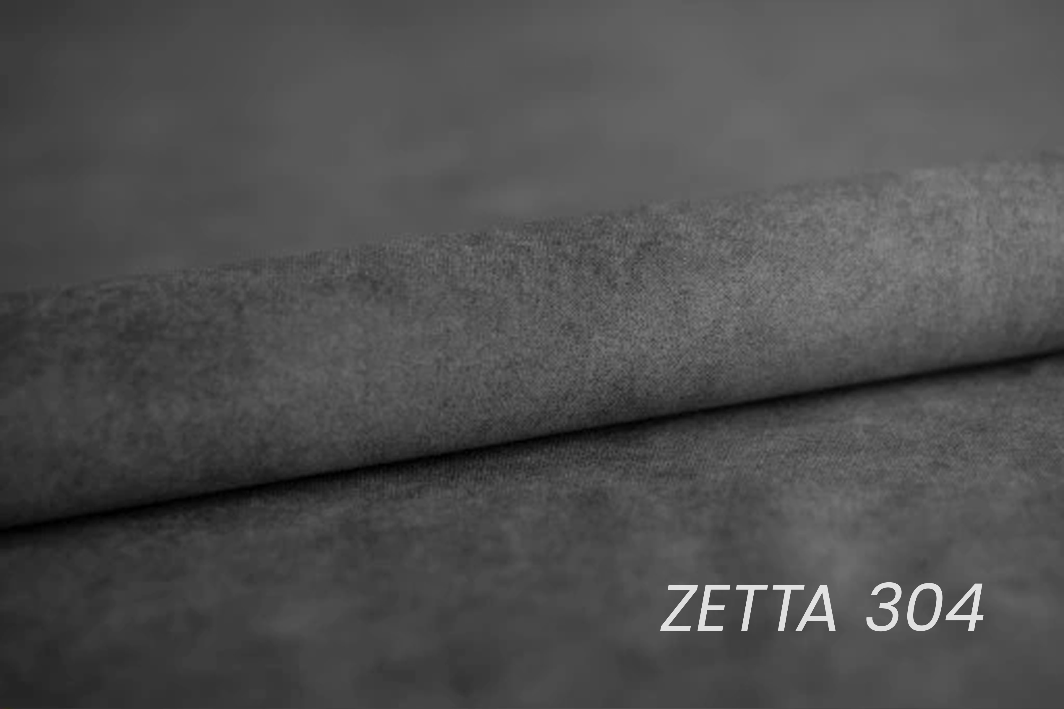 Rohová sedací souprava Modeno Maxi levá s rozkladem - grafitový samet Zetta 304 Rohová sedací souprava rozkládací Modeno Maxi levá - grafitová samet latwoczyszczacy Zetta 304 