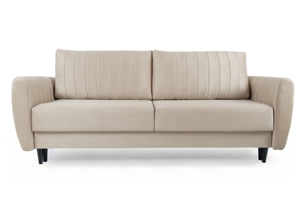 Rozkládací pohovka Nefios s úložným prostorem Pohovka rozkladana Nefios s úložným prostorem