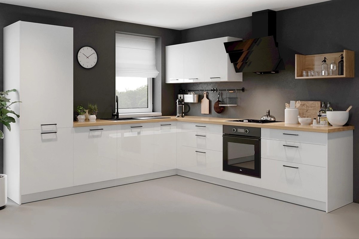 KAMMONO P4 DS60/3 - skříňka spodní se zásuvkami Metalbox KAMMONO P4 DS60/3 - skříňka spodní se zásuvkami Metalbox