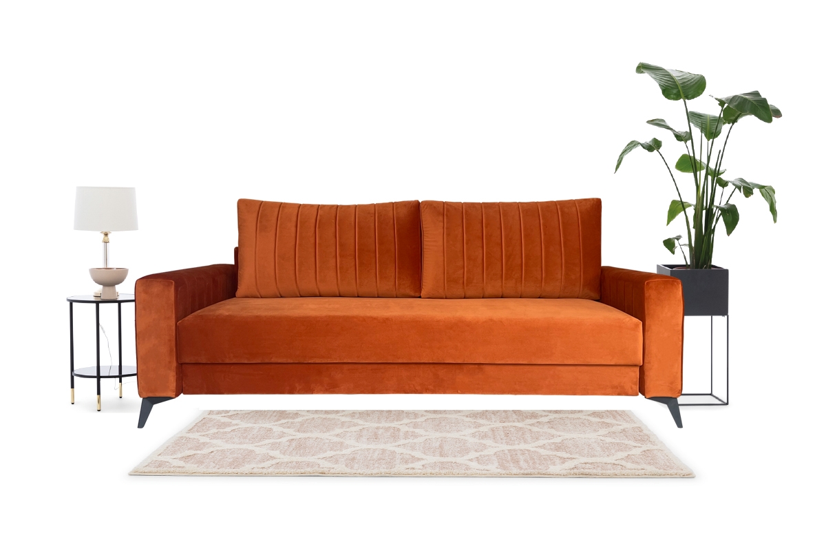 Rozkládací pohovka Ariela Pohovka rozkládací Ariela