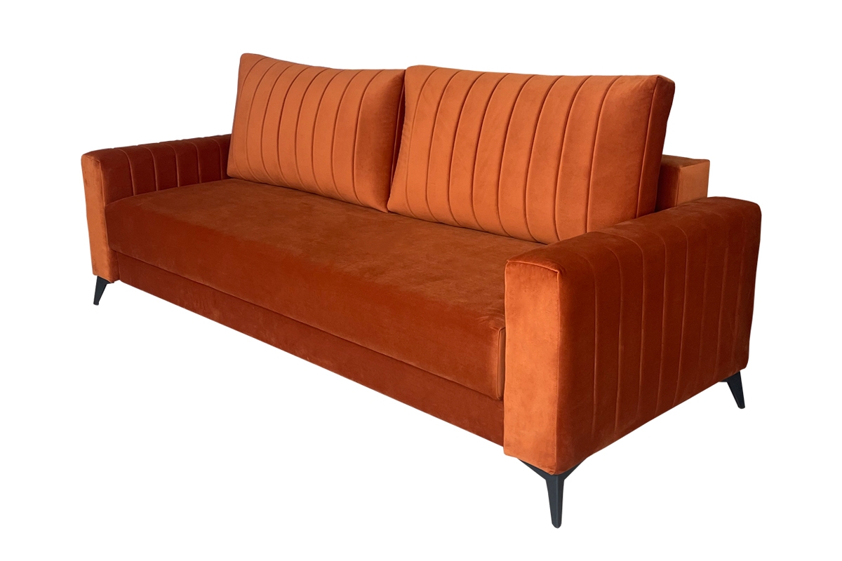 Rozkládací pohovka Ariela Pohovka rozkládací Ariela