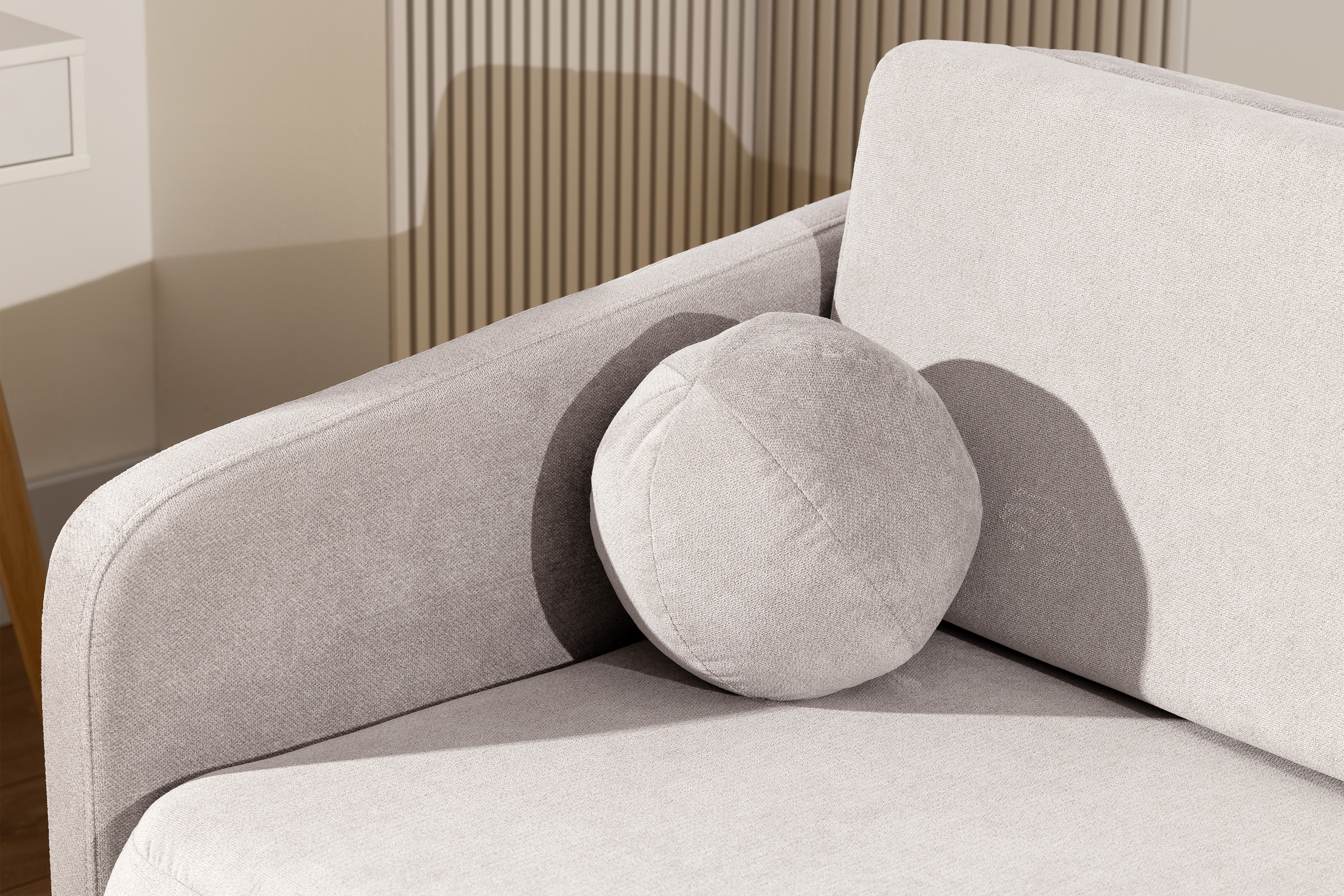 Rozkladacia pohovka Zeldia 105 Pohovka Zeldia 105 s funkciou spánku