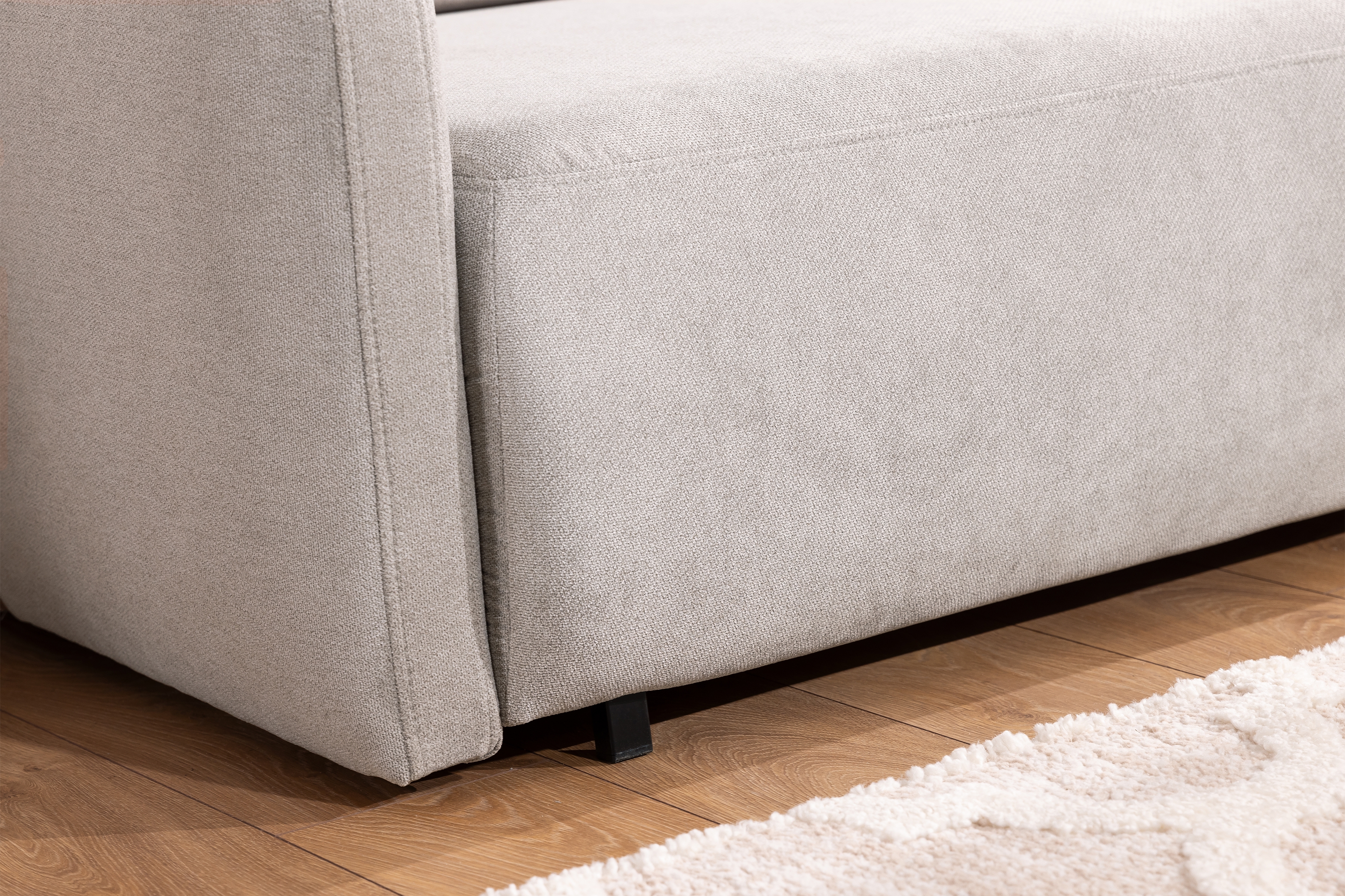 Rozkladacia pohovka Zeldia 135 Pohovka Zeldia 135 s funkciou spánku