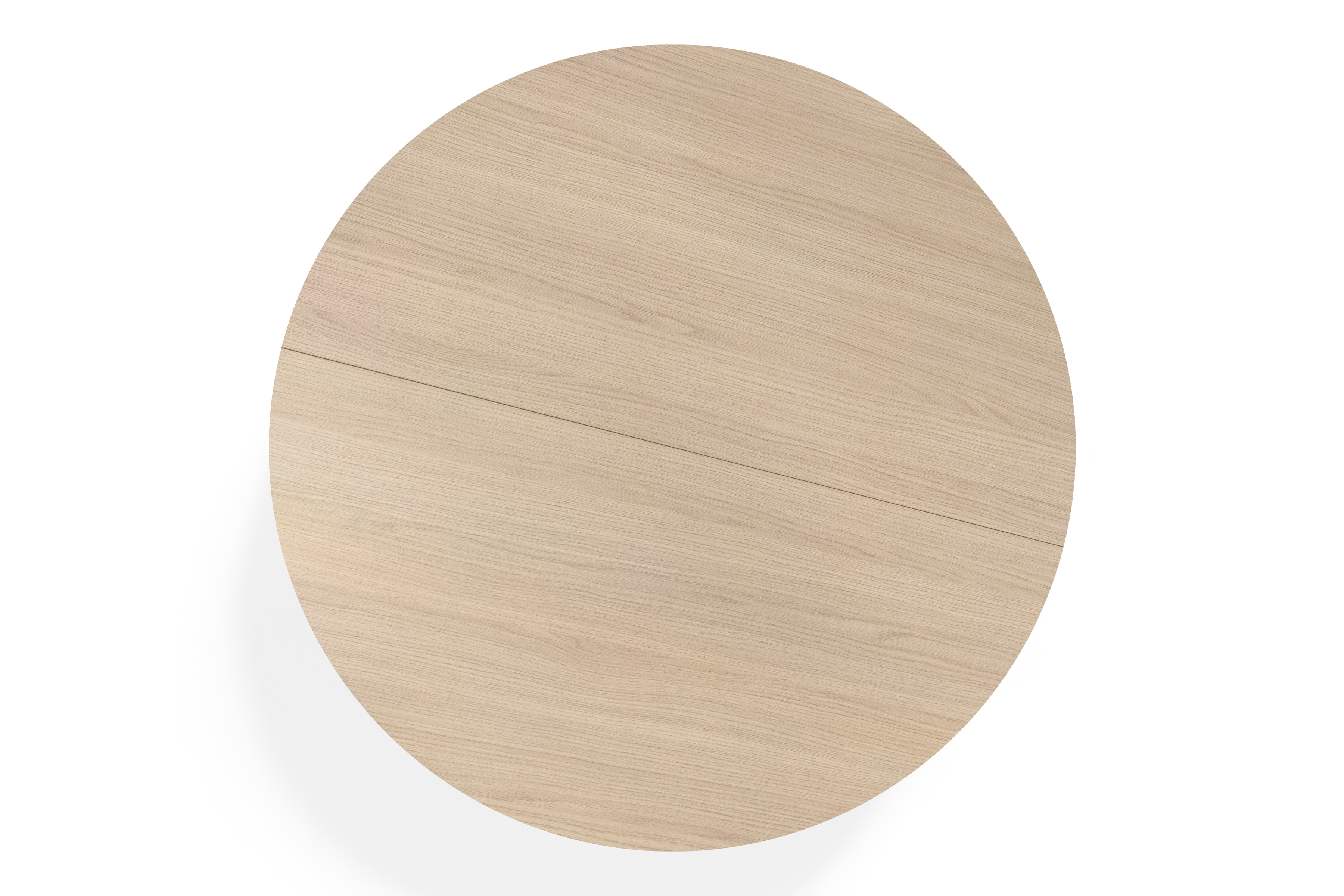 Rozkládací jídelní stůl Cedrus 95-150 cm - dub vinceza / černá Stůl Cedrus 95/150 cm loftový rozkladany - dub vinceza