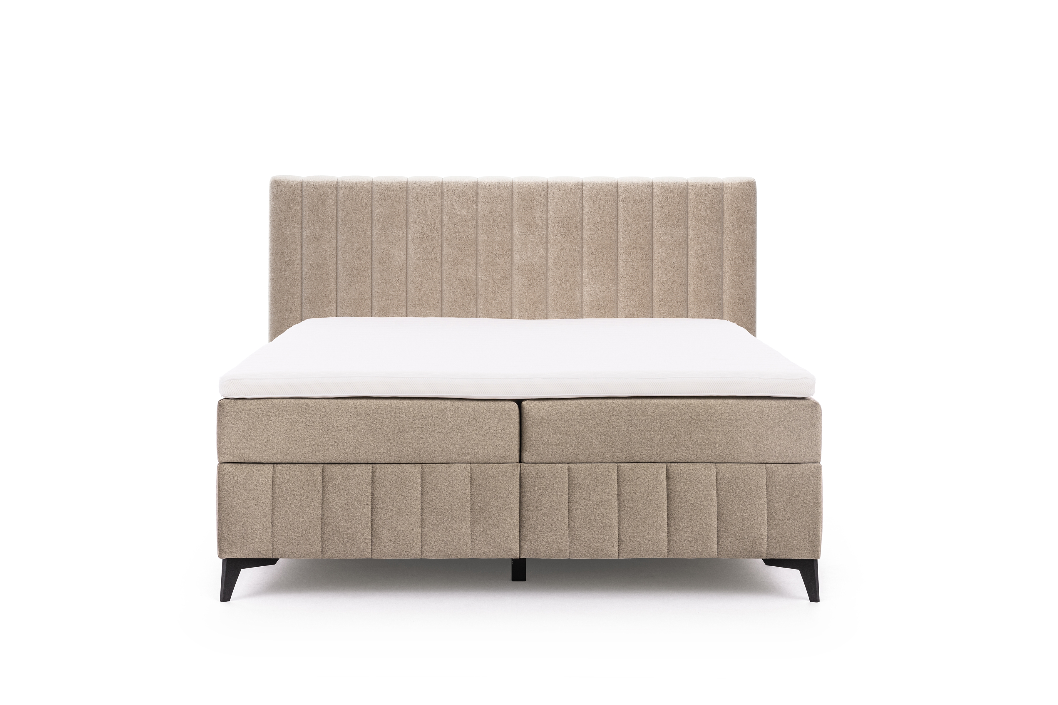 Boxspring posteľ Verona 180x200 s úložným priestorom Boxspring posteľ Verona 180x200 s úložným priestorom 