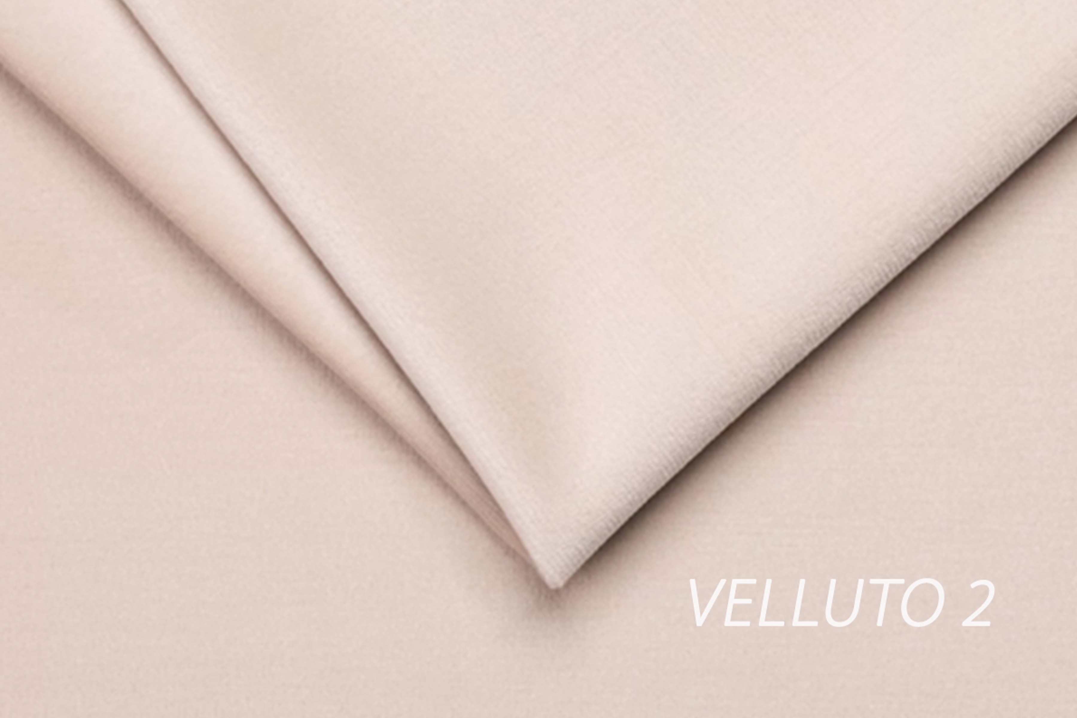 Postel do ložnice Nicole 120x200 s úložným prostorem - béžový samet Velluto 2 Postel pro ložnice Nicole 120x200 s úložným prostorem- béžová samet Velluto 2