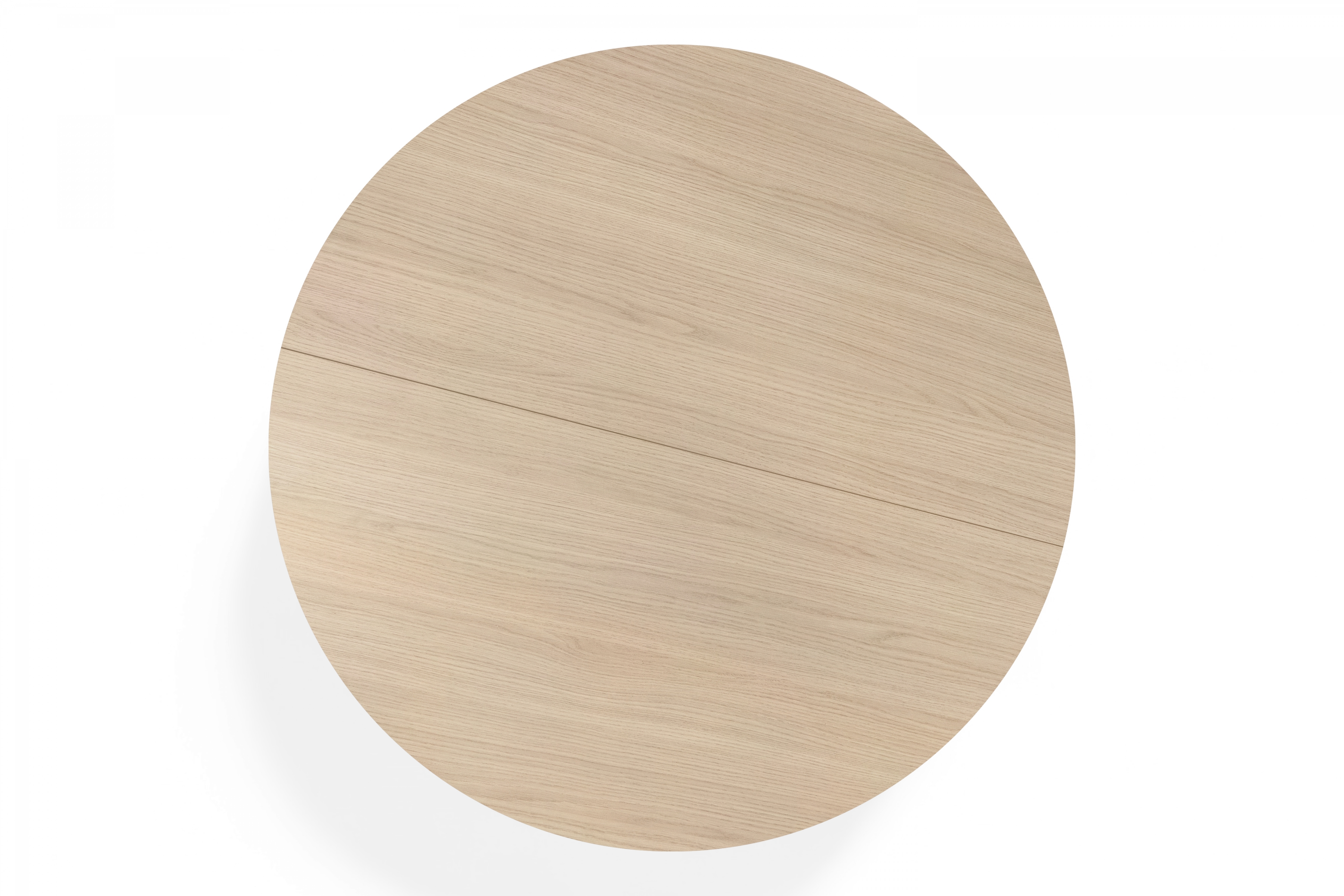 Jedálenský set Cedrus 105/160 cm + 4 stoličky Nerevio - dub vinceza / sivá Komplet Stôl rozkladany Cedrus 105/160 cm + 4 Stoličky Nerevio - Dub vinceza / šedý