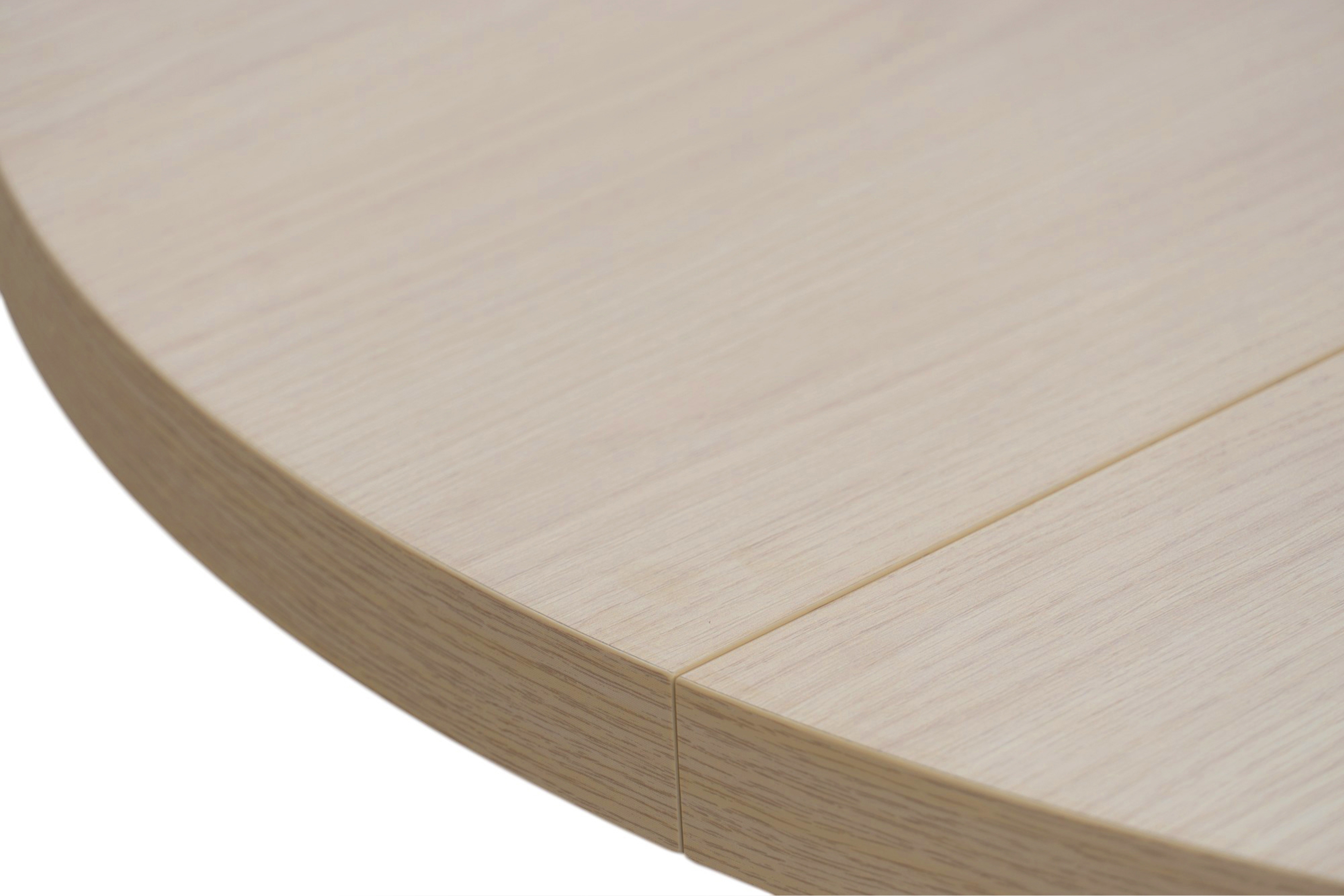 Jedálenský set Cedrus 105/160 cm + 4 stoličky Nerevio - dub vinceza / sivá Komplet Stôl rozkladany Cedrus 105/160 cm + 4 Stoličky Nerevio - Dub vinceza / šedý