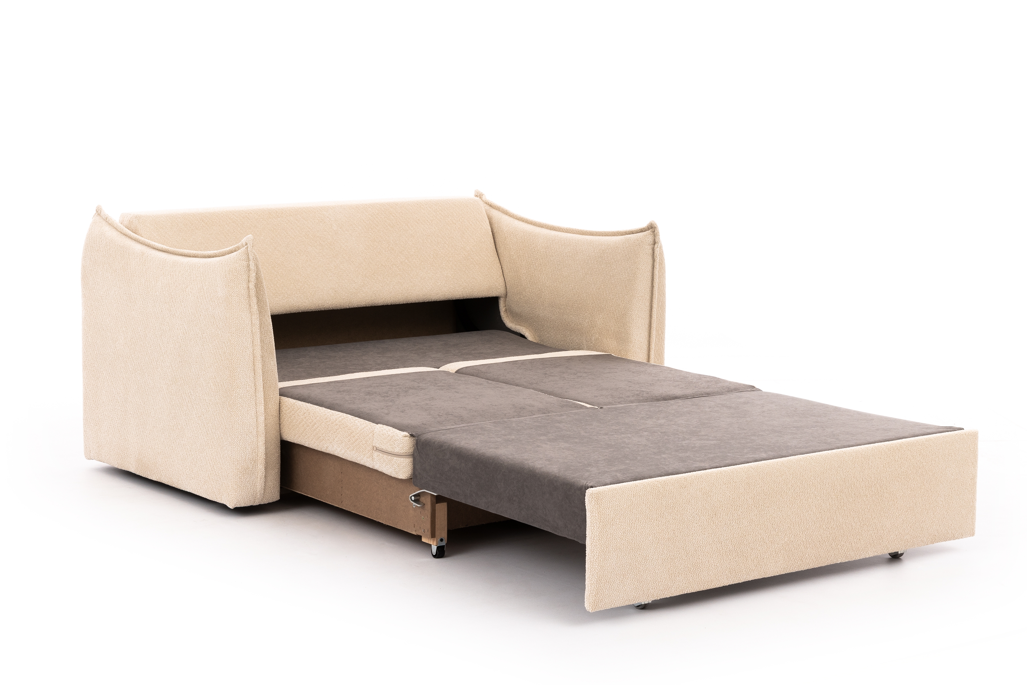 Dvoumístná rozkládací pohovka Liliamo Pohovka rozkladana Liliamo dvoumístná