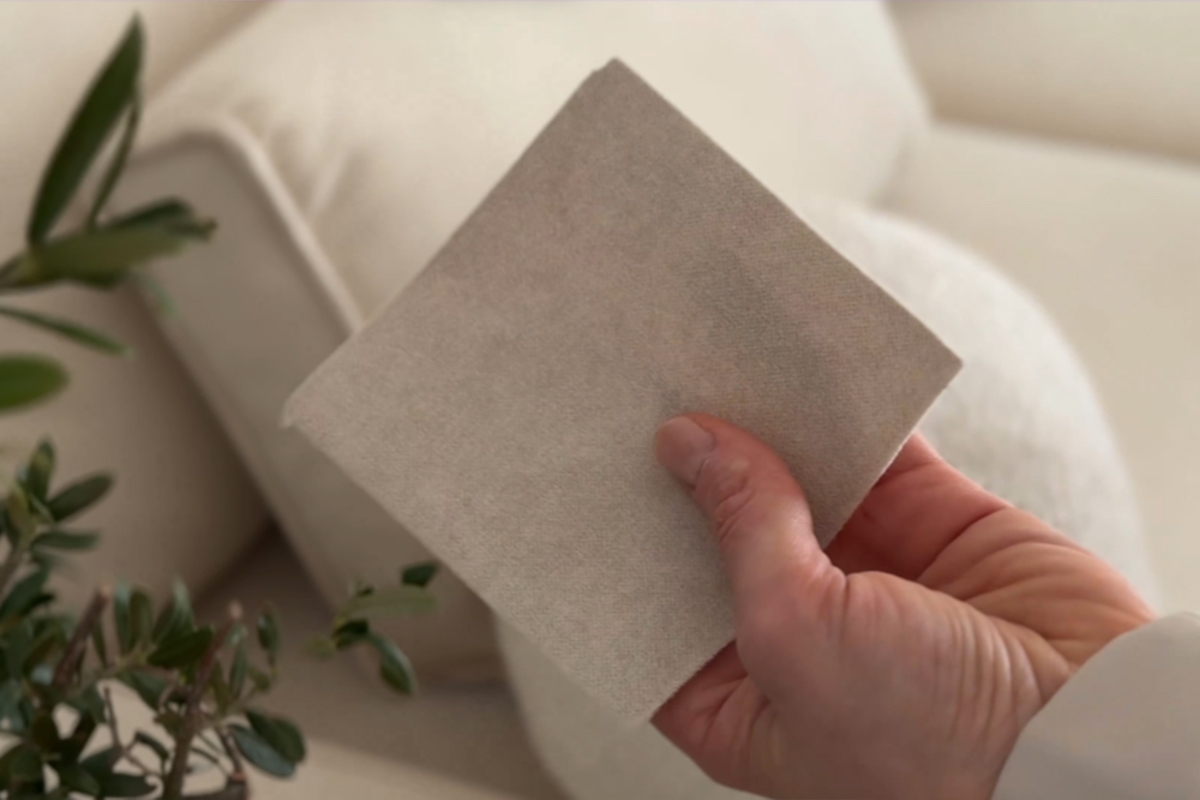 Bezplatné vzorky potahových látek - MD Bezplatne Probki Tkanin - MD