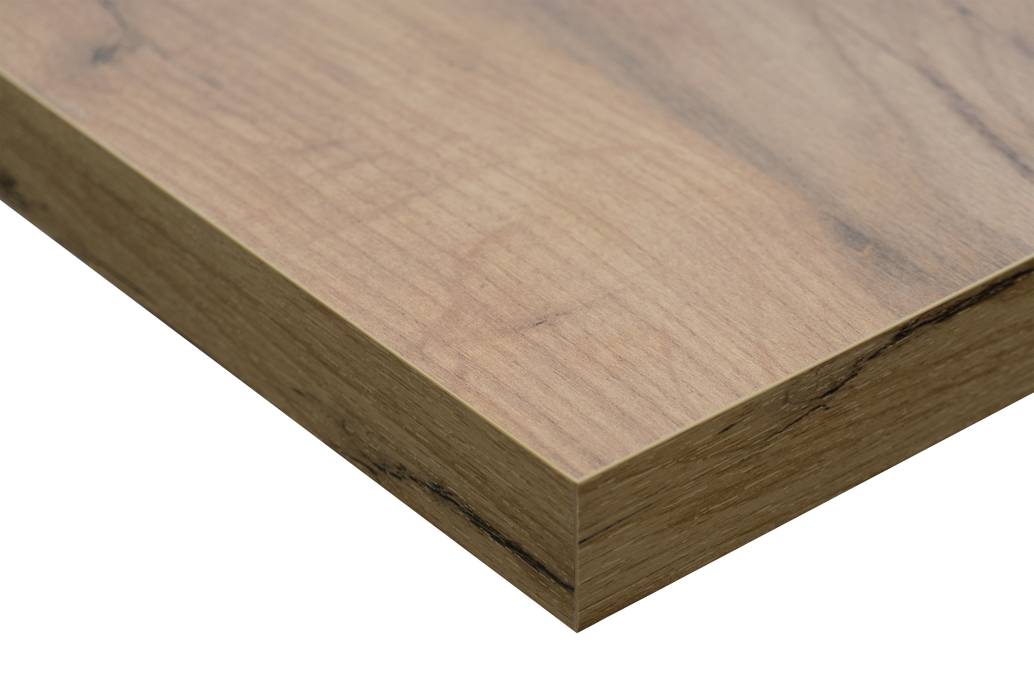 Rozkládací jídelní stůl Werona 160-200x90 cm - dub wotan / černé nohy Stůl rozkladany pro jídelny 160-200x90 cm Werona na drewnianych nogach - dub wotan / černé nožičky