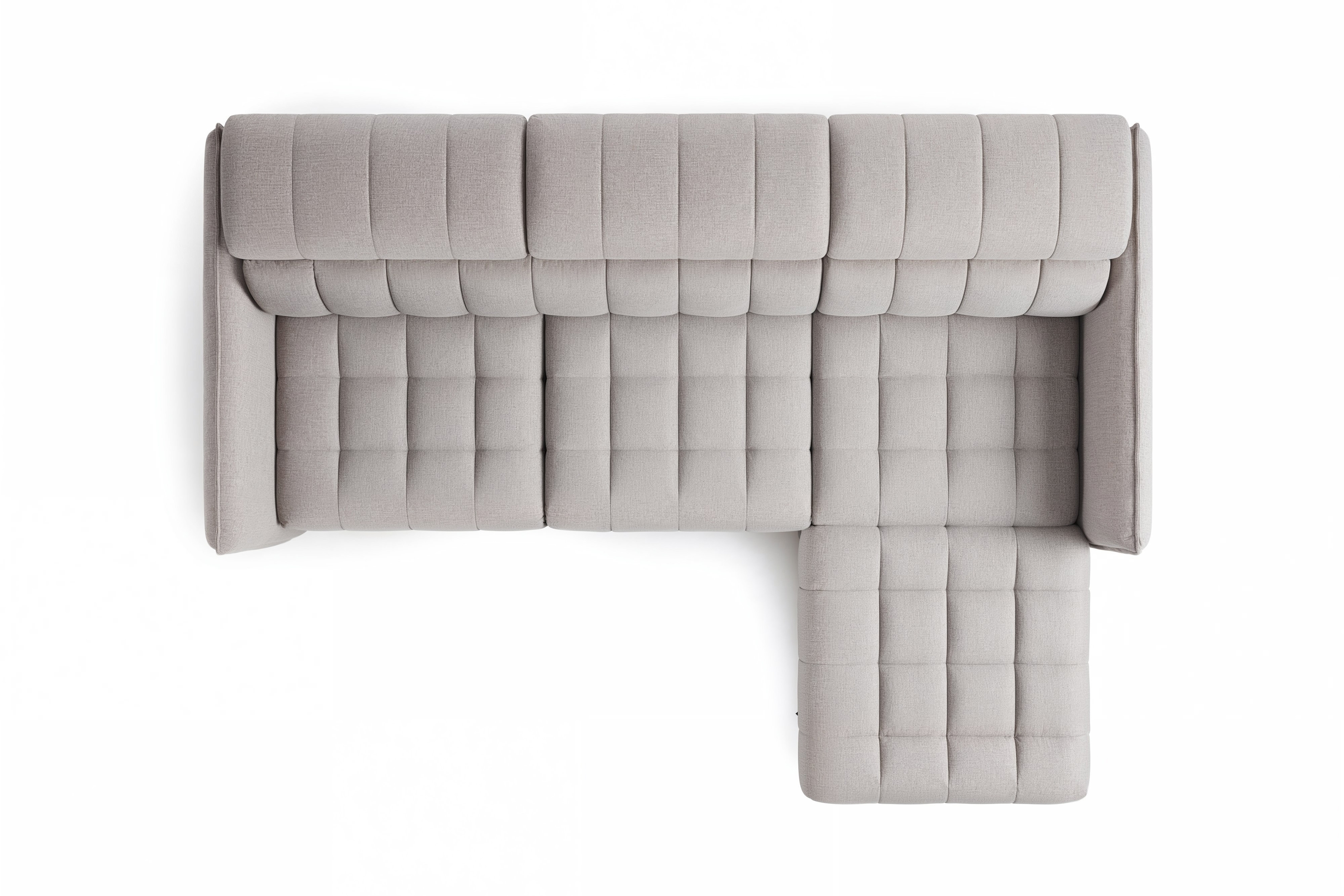 Rohová sedacia súprava Elarias Mini univerzálna s funkciou spania Rohová sedacia súprava Elarias Mini s funkciou spánku uniwersalny Ľavý/Pravý