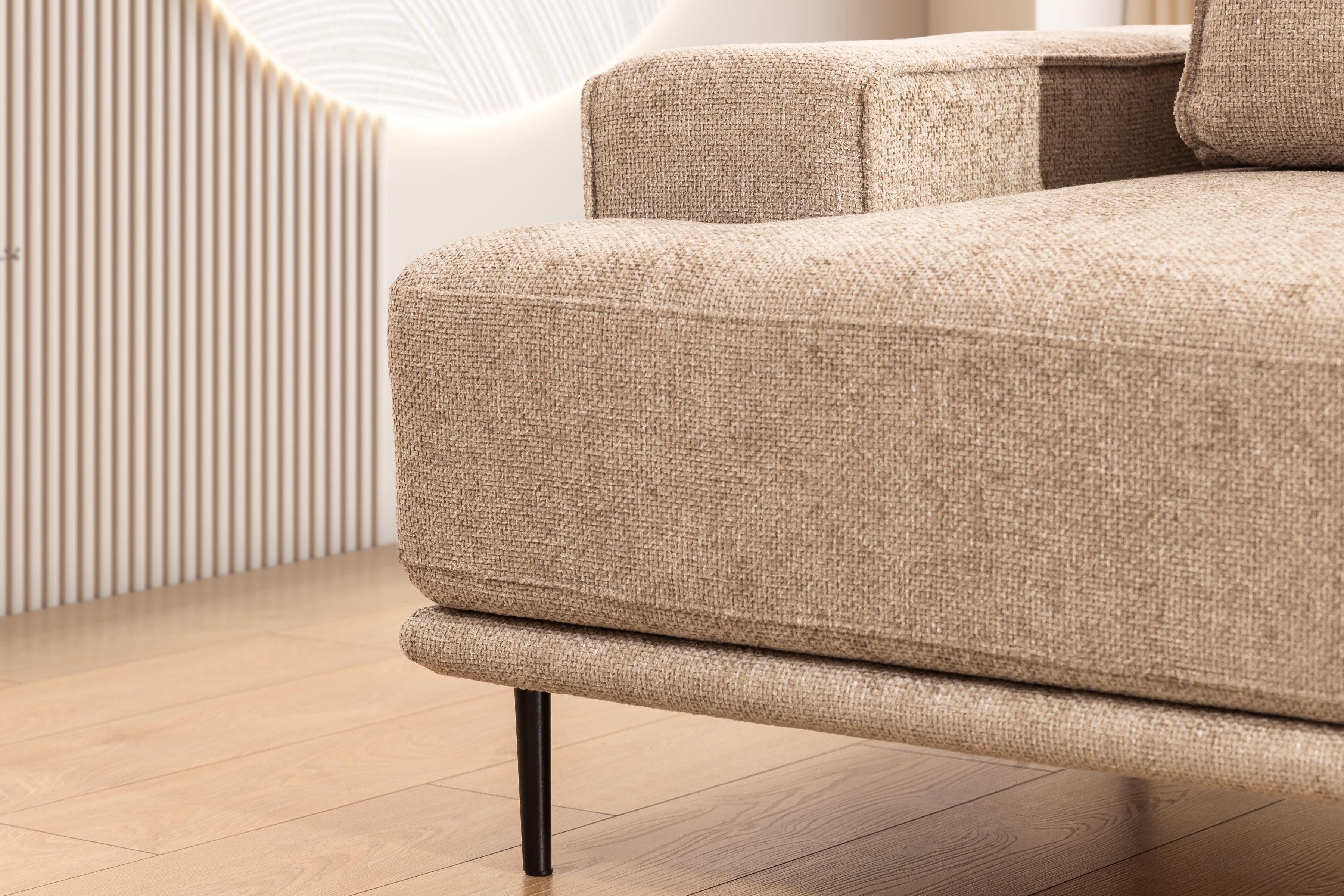 Pohovka rozkladana Nicole - Magni 206-03 Pohovka rozkladana Nicole - Magni 206-03