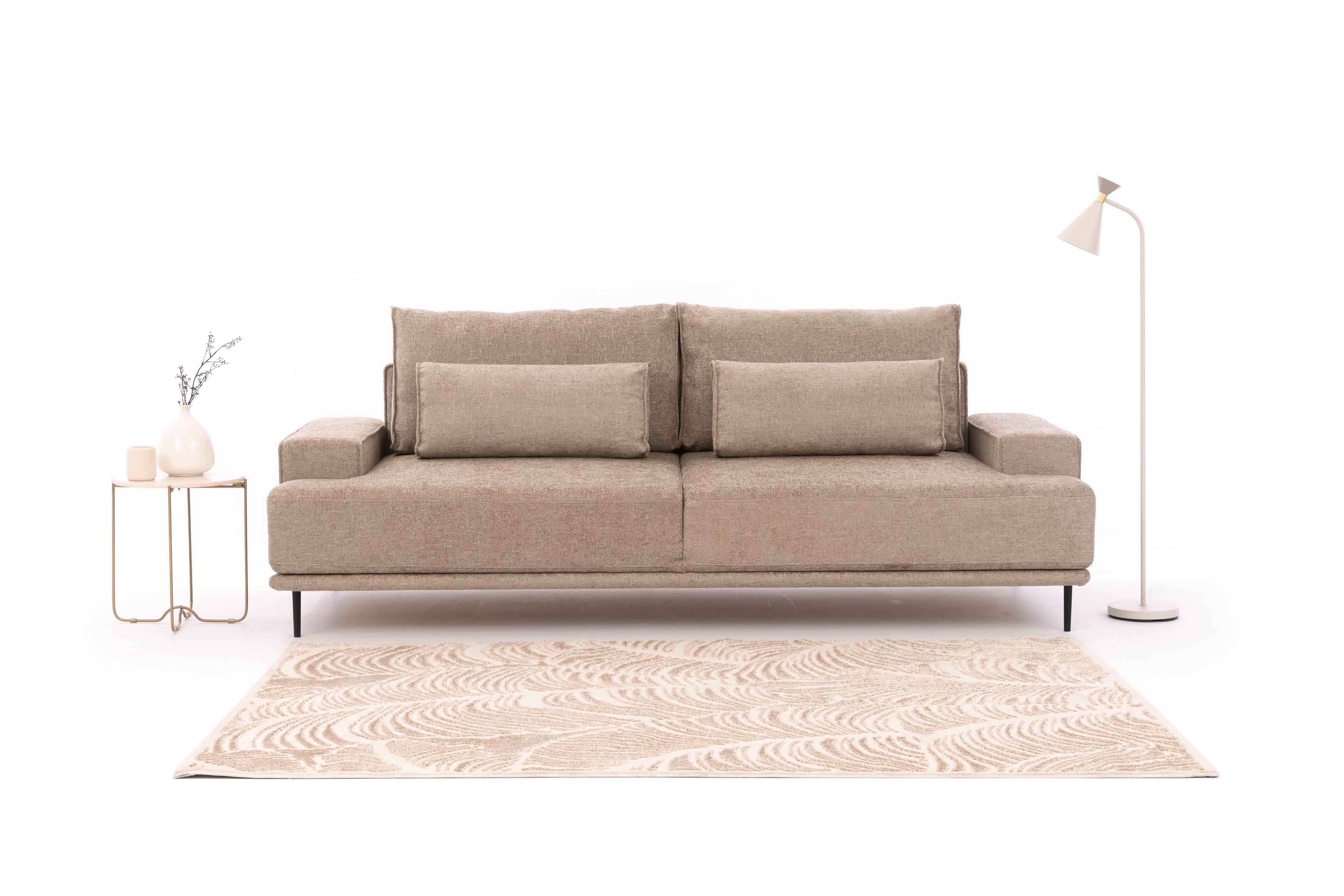 Pohovka rozkladana Nicole - Magni 206-03 Pohovka rozkladana Nicole - Magni 206-03