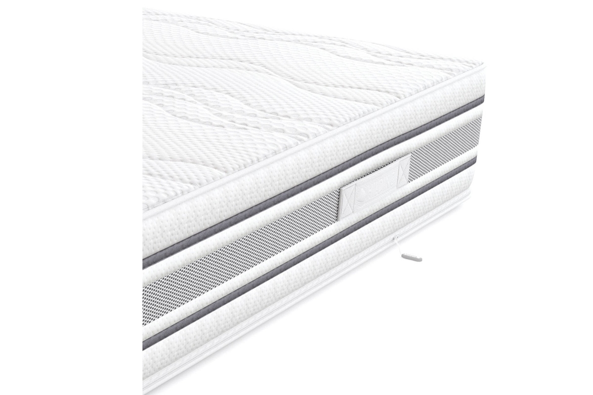 Hybridní matrace Hilding Dance 140x200 cm Matrace hybrydowy Hilding Dance 140x200 cm