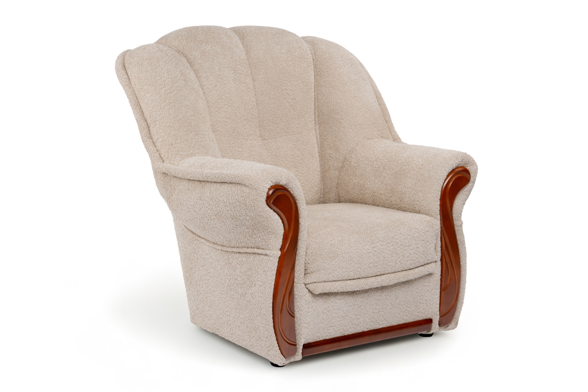 Čalouněné křeslo Walker Křeslo odpočinkové Walker 