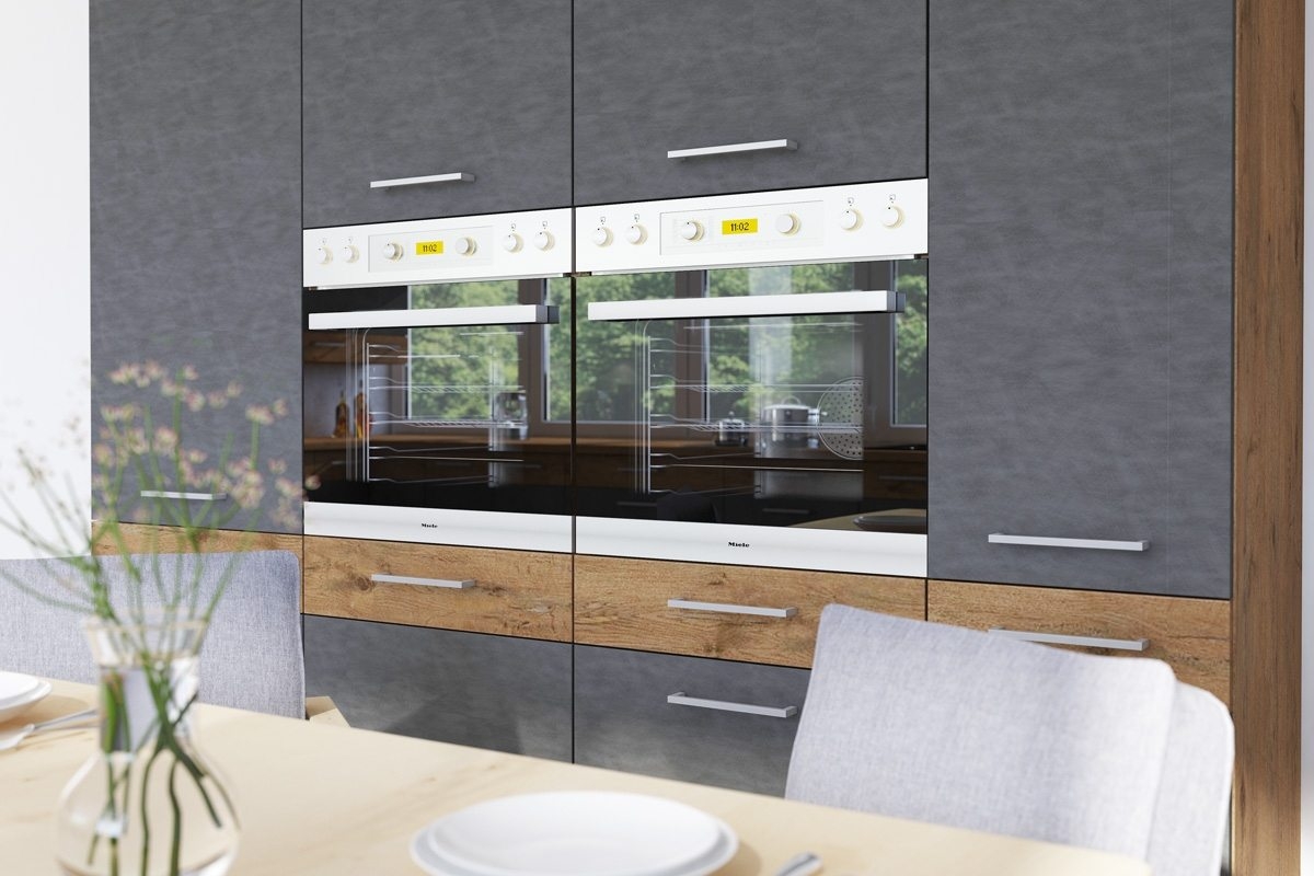 Vindigo Bold 60 HSKK-210 3F - Skříňka regál elegantní a praktický nábytek