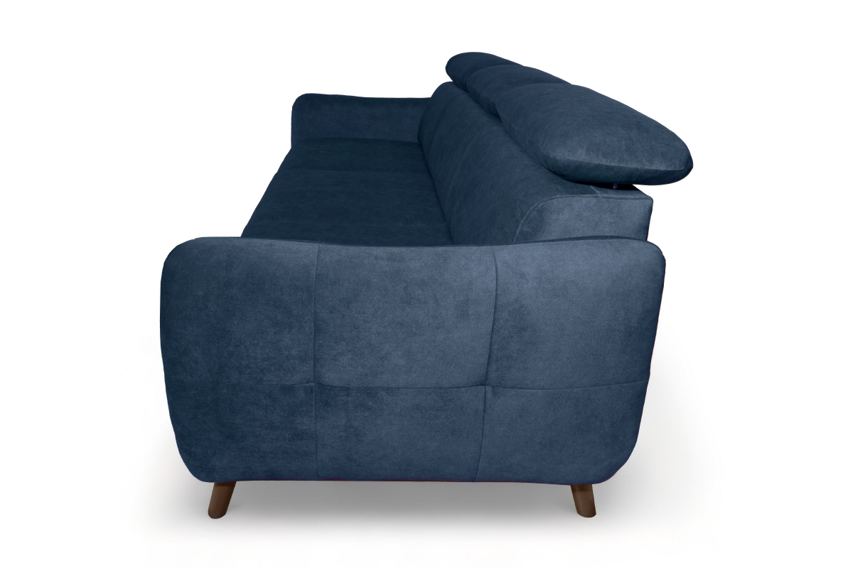 Rozkládací pohovka Hugo 3F Pohovka s funkcí spaní Hugo 3F 