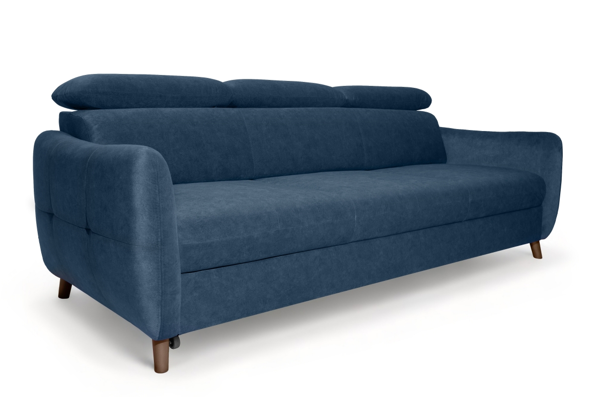 Rozkládací pohovka Hugo 3F Pohovka s funkcí spaní Hugo 3F 