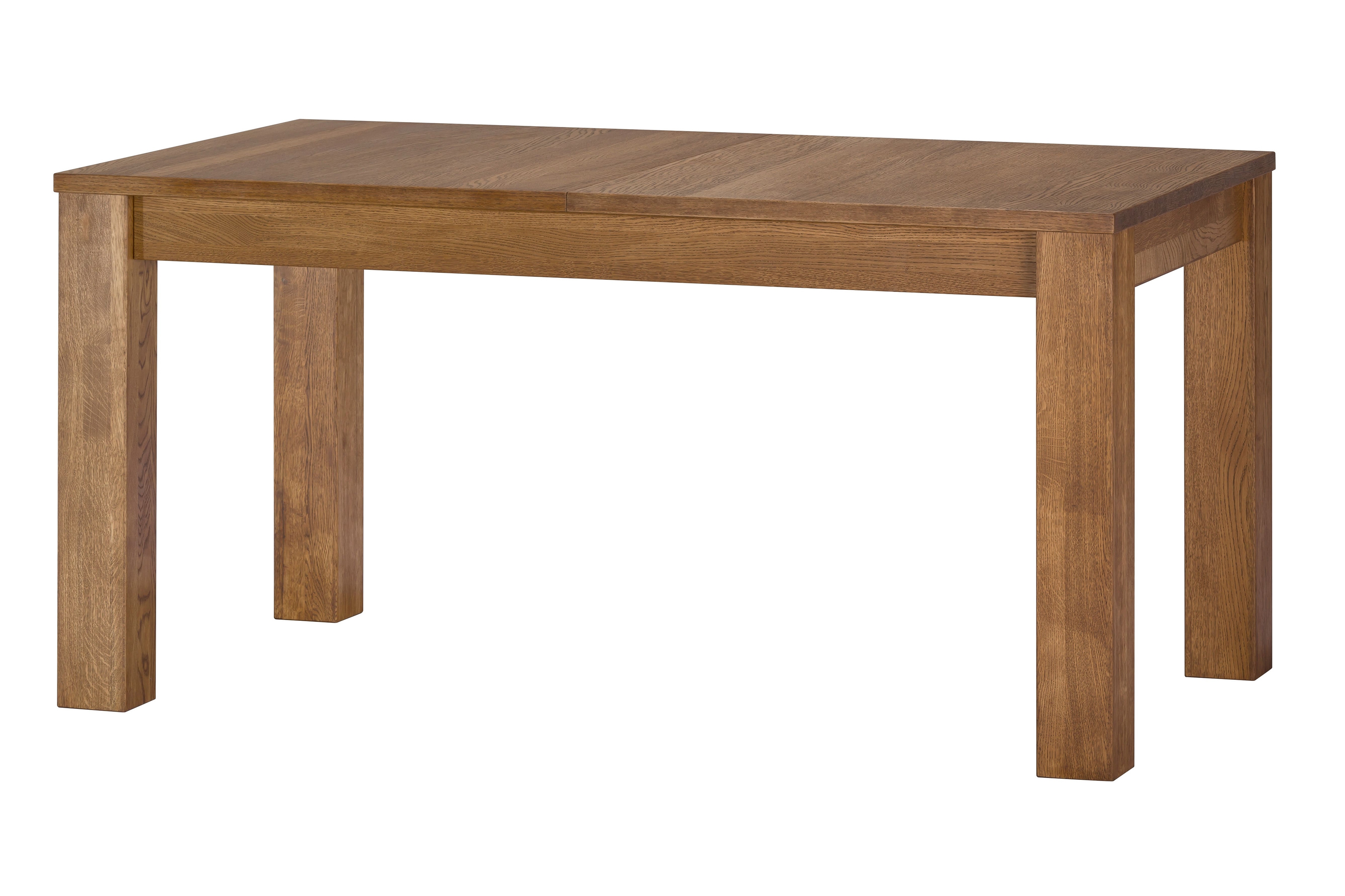 Sestava nábytku do jídelny Velvet IV - dub rustikal Komplet nábytku do jídelny Velvet IV - Dub rustical - 5 elementow