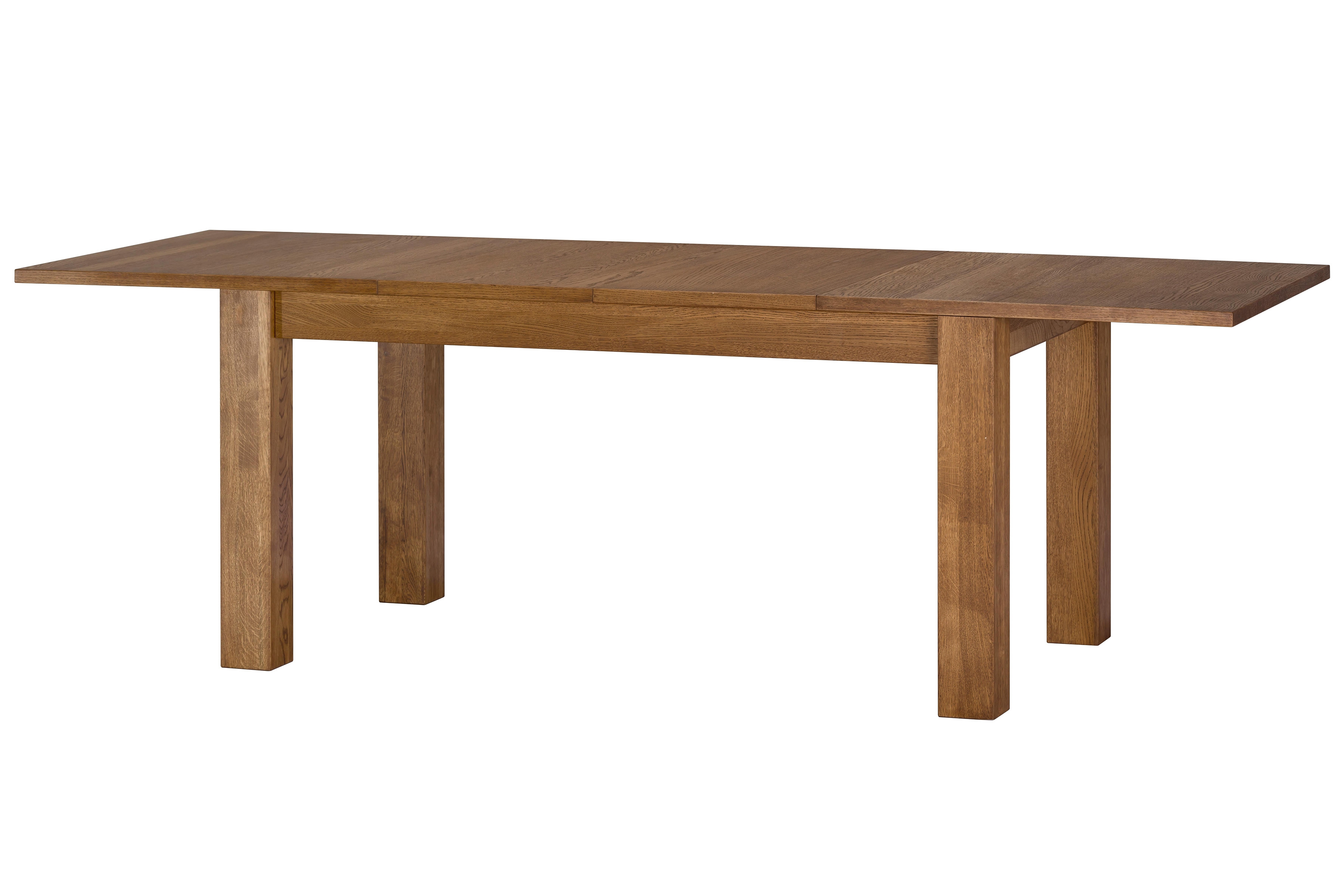 Sestava nábytku do jídelny Velvet IV - dub rustikal Komplet nábytku do jídelny Velvet IV - Dub rustical - 5 elementow