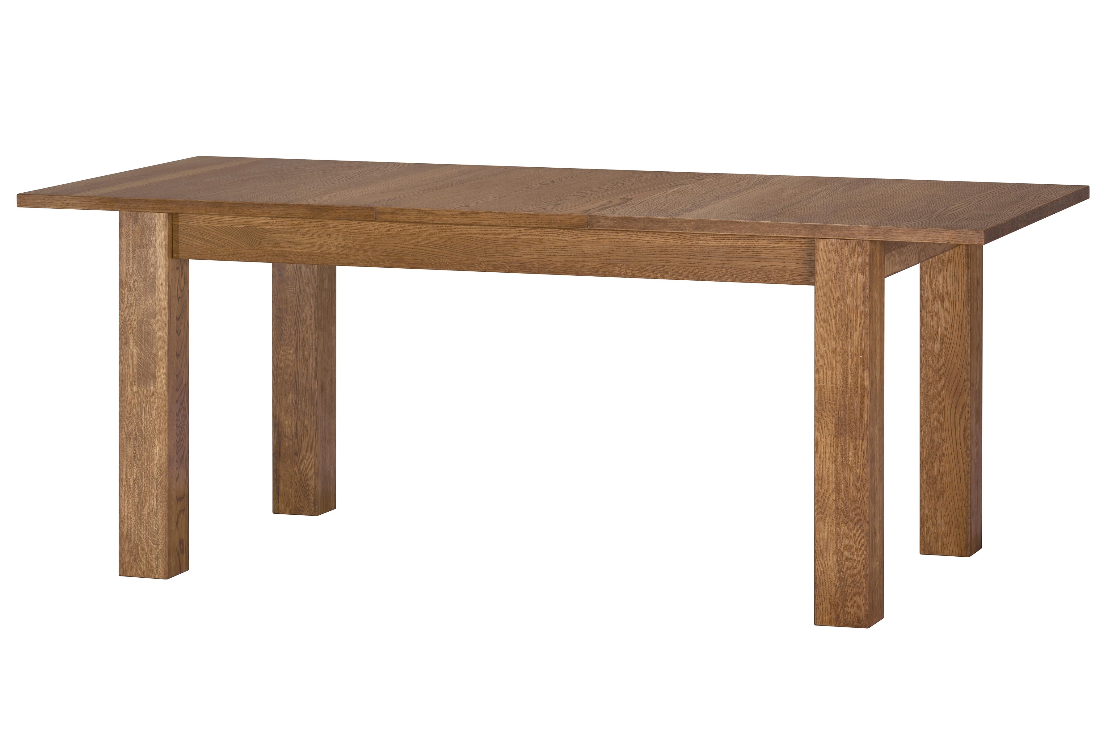 Sestava nábytku do jídelny Velvet IV - dub rustikal Komplet nábytku do jídelny Velvet IV - Dub rustical - 5 elementow