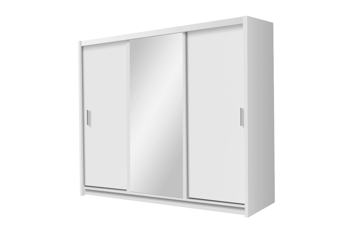 Skriňa Monako Skriňa Monako