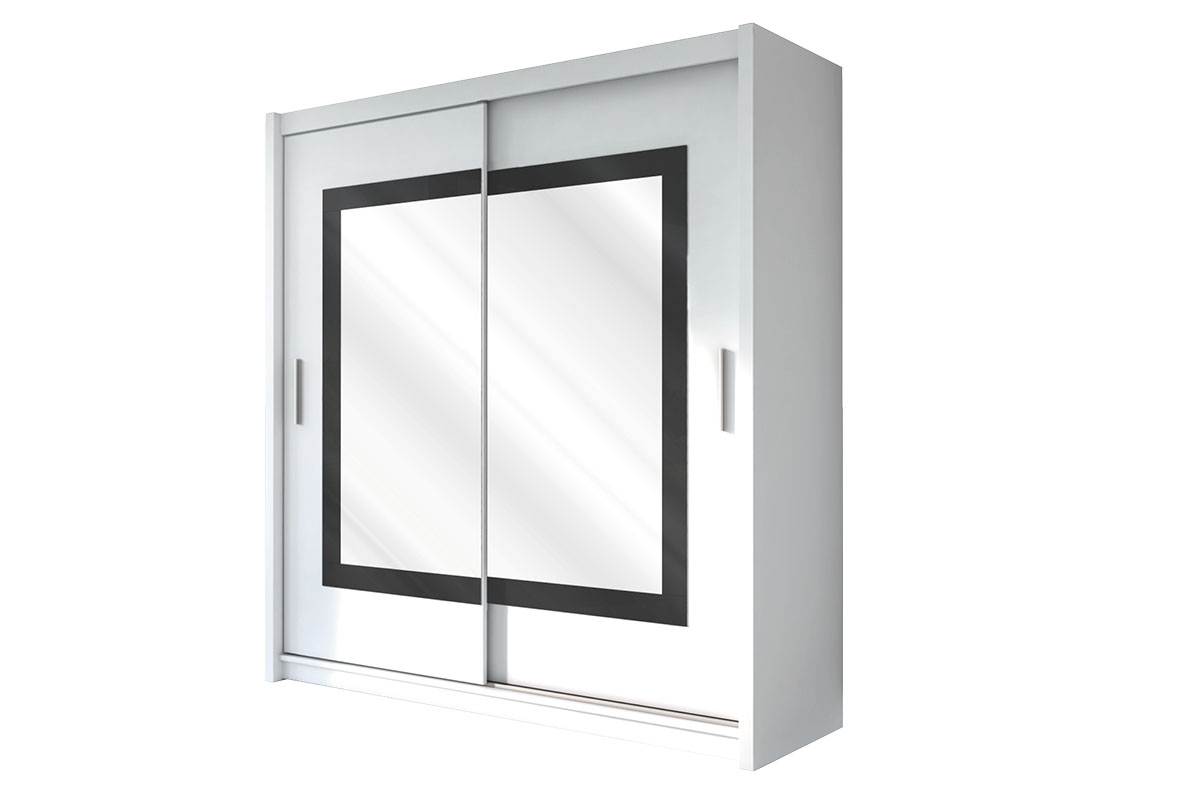 Skriňa Preston 203 Skriňa preston