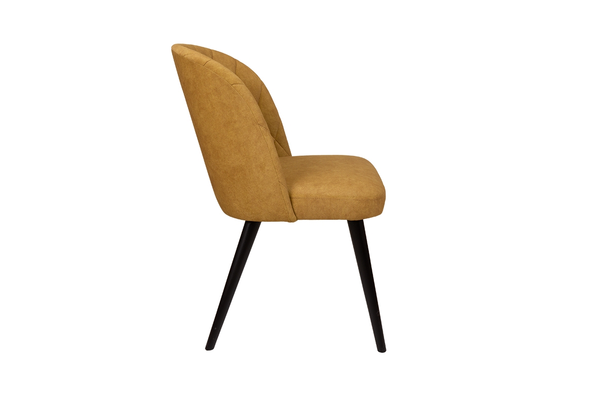 Čalúnená stolička Azarro Stolička .