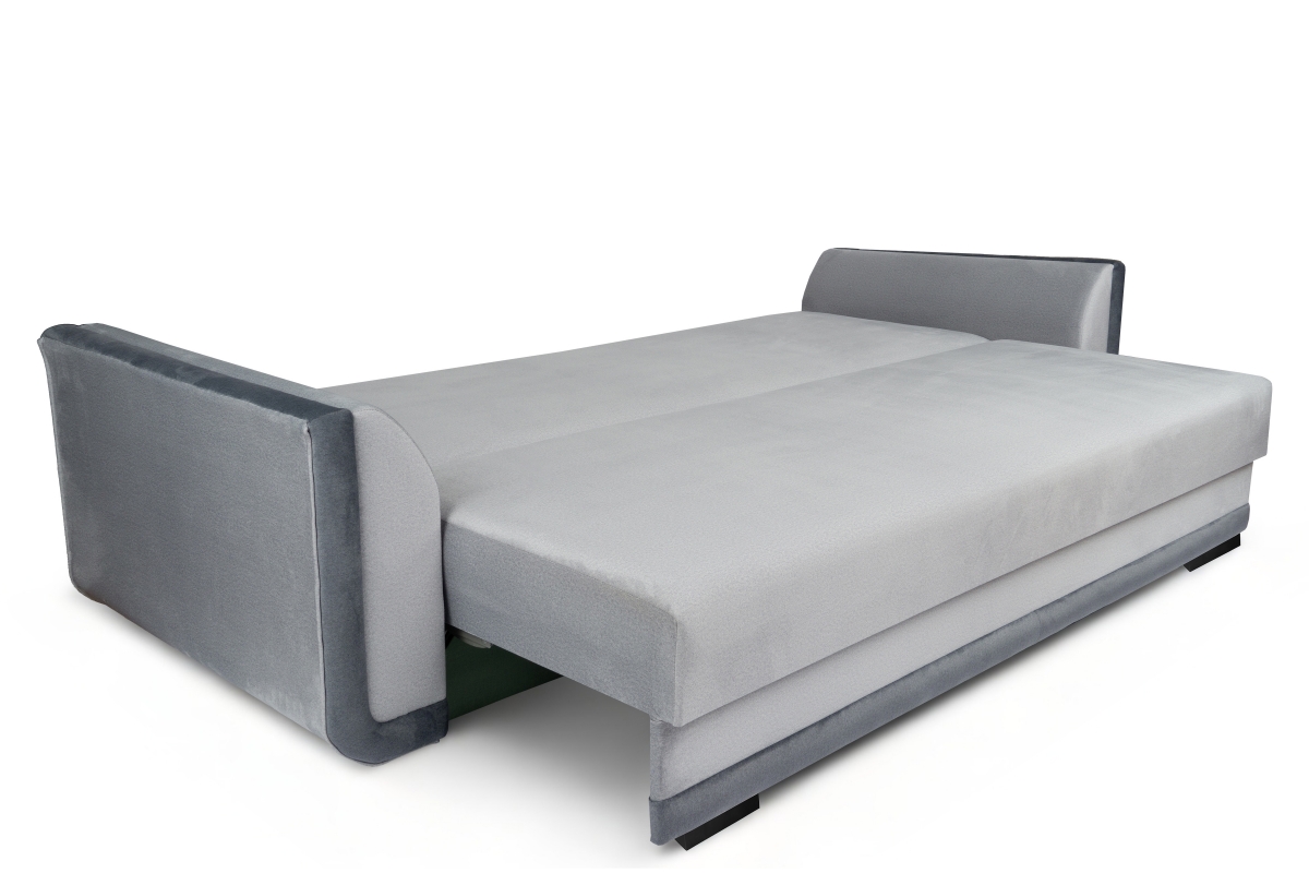 Rozkládací pohovka Sandra Gauč Rozkladací Sandra 