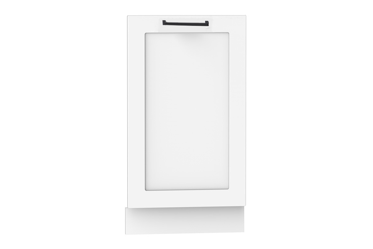 Přední panel pro myčku Adele 45 P.Z.  s zakrytým panelem panel zakrytý