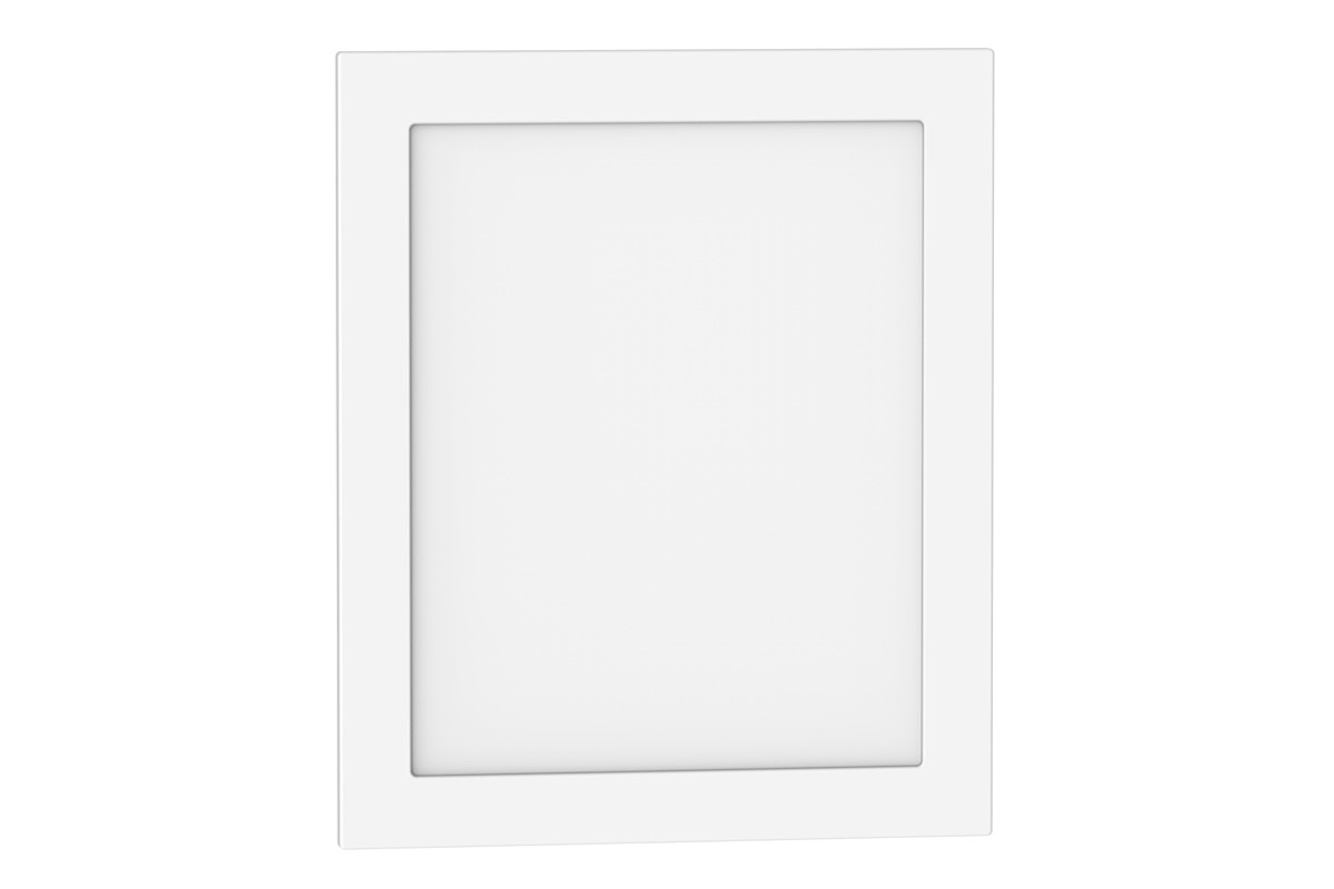 Boční panel Adele 720x564 mm pro dolní skříňku bok Skříňky dolní