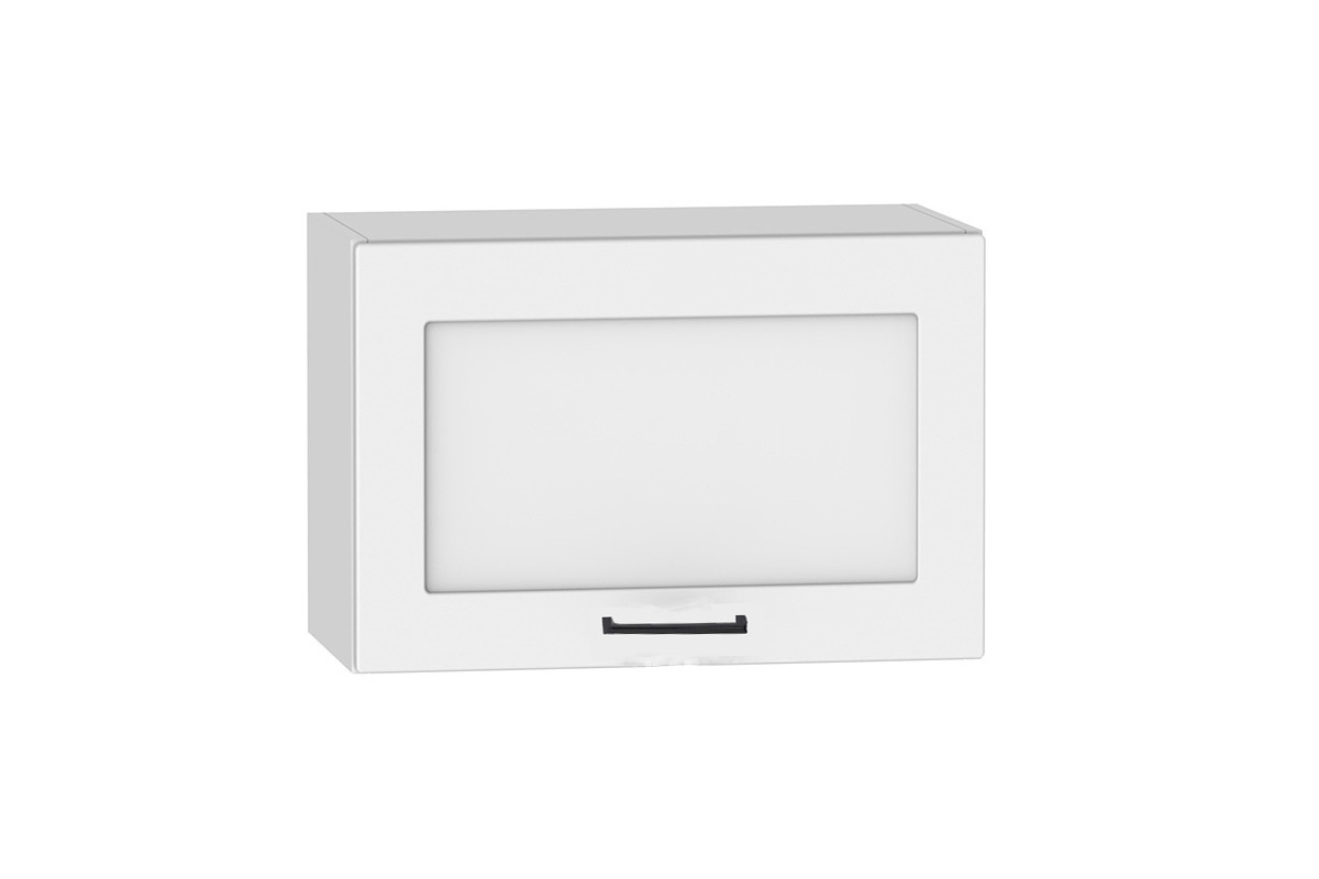 Kuchyňská závěsná skříňka Adele W50 OKGR pro digestoř Skříňka závěsná digestořová