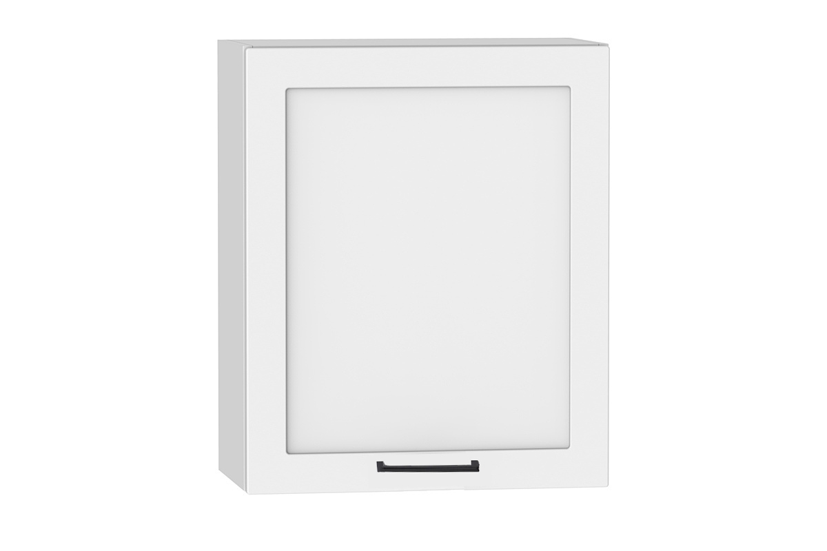 Kuchyňská závěsná skříňka Adele W60 SU P/L s odkapávačem na nádobí Skříňka závěsná s odkapávačem na nádobí