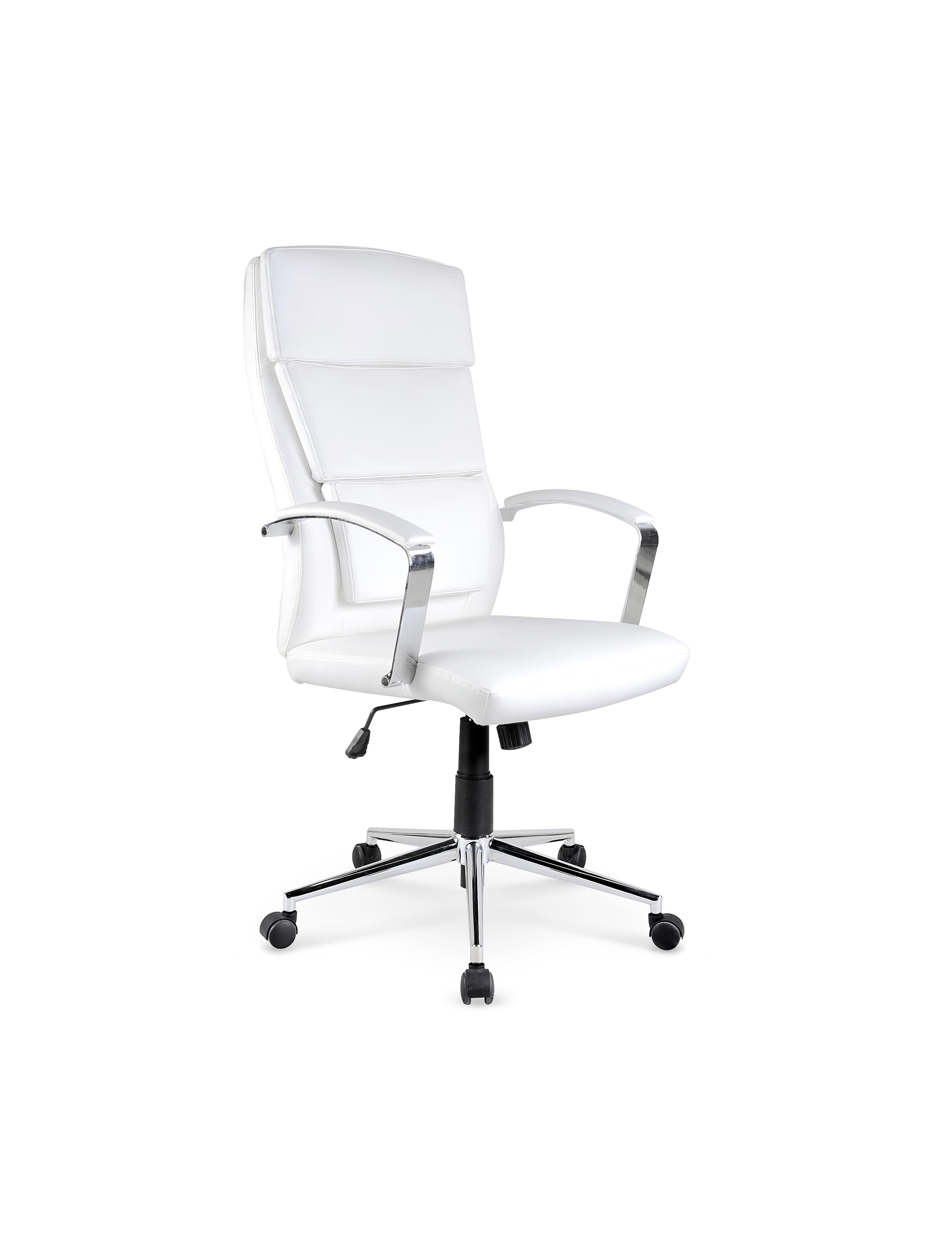AURELIUS irodai szék - fehér aurelius Křeslo kancelářské Bílý