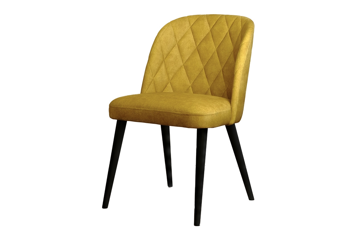 Čalúnená stolička Azarro čalúnená Sedák